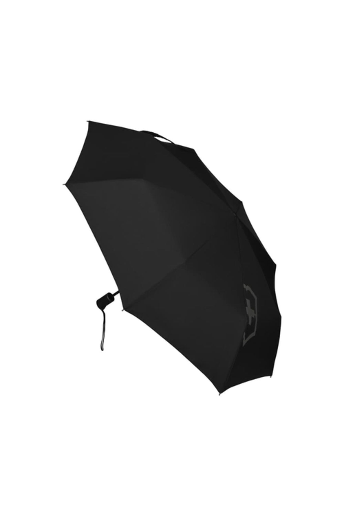 VICTORINOX Duomatic Şemsiye (Siyah)