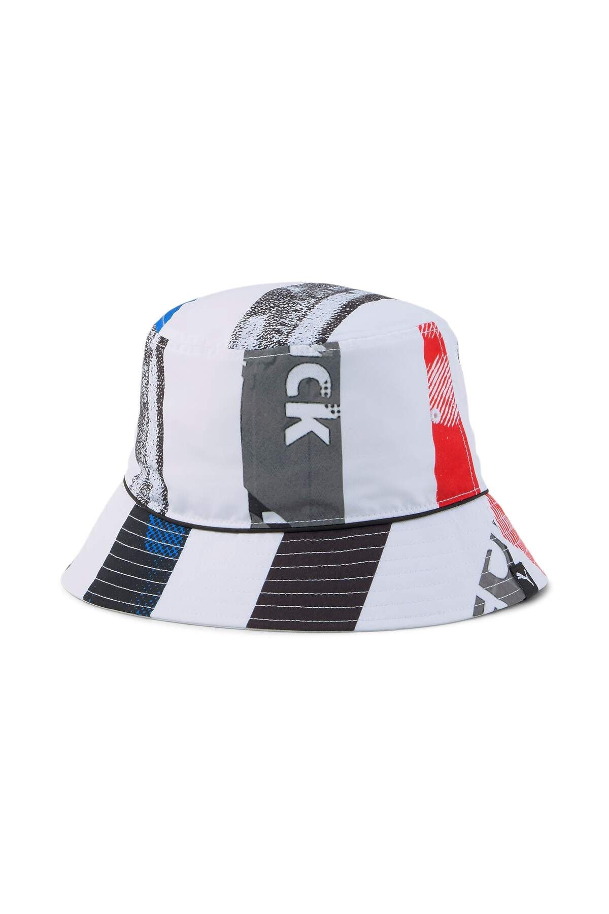 Puma BMW M Motorsport Bucket Şapka