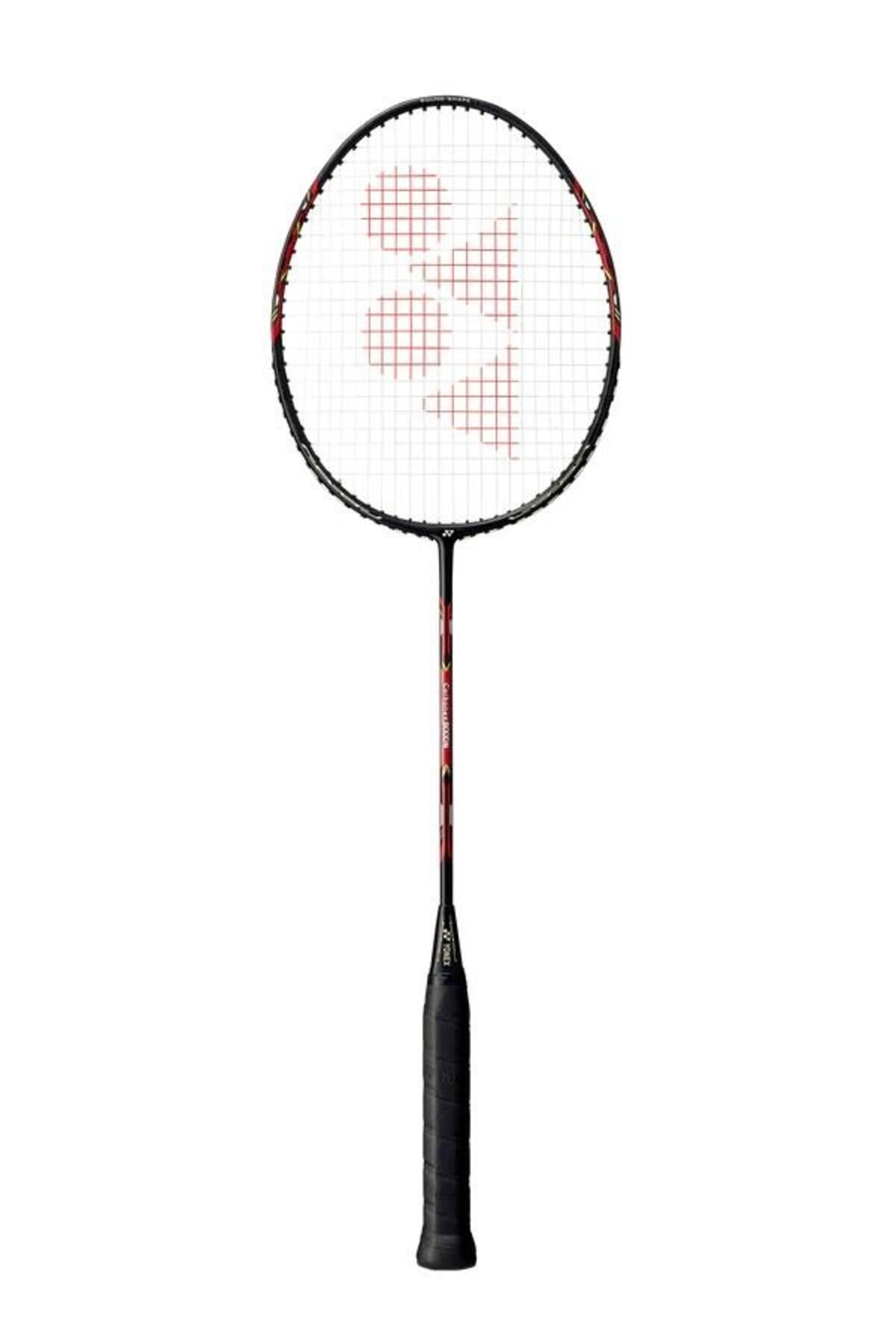 Yonex Carbonex 8000N (3UG4) 88g Badminton Raketi