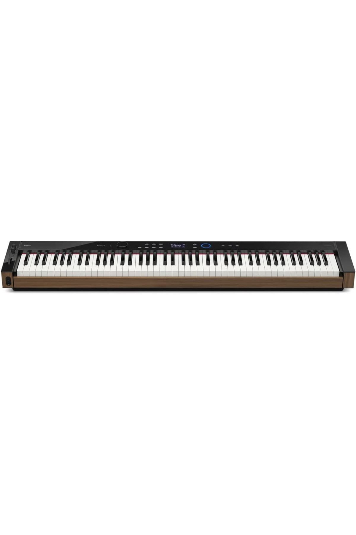 Casio PX-S6000BK Dijital Piyano (Siyah)