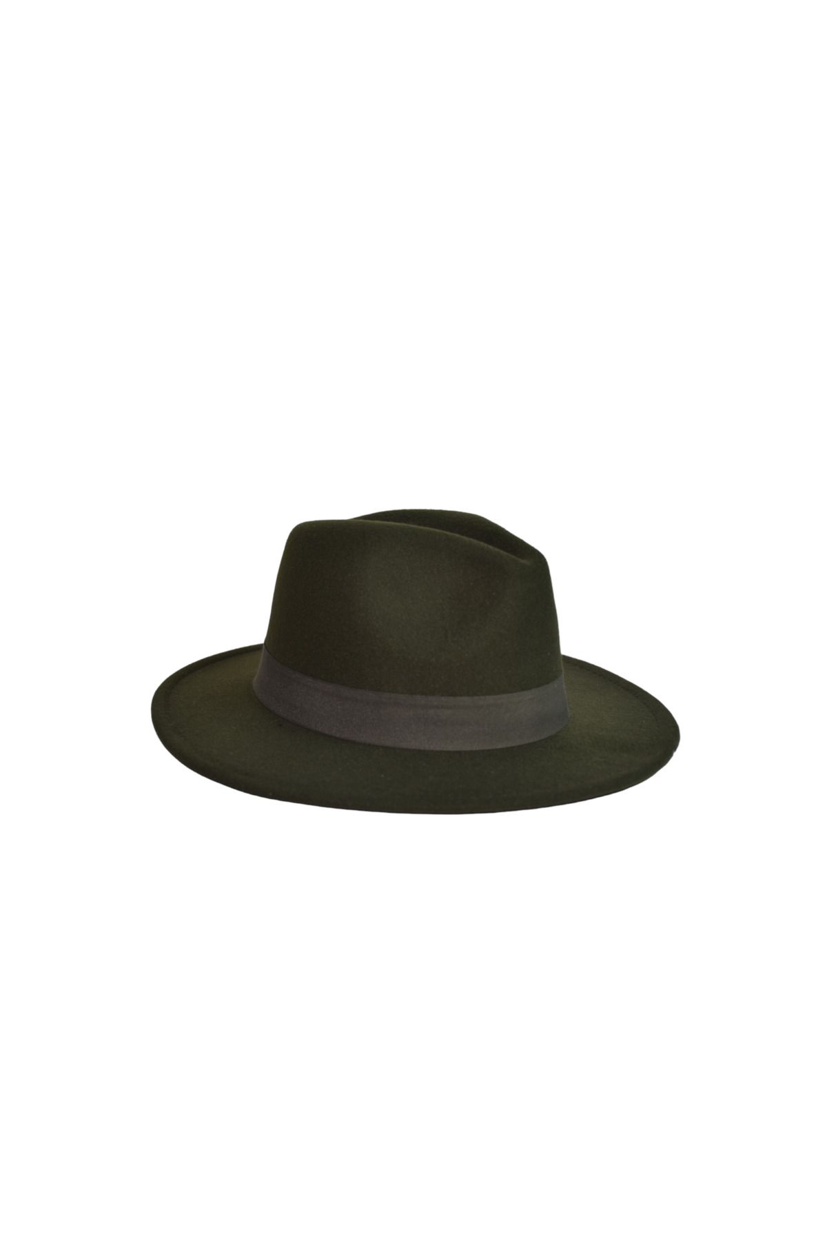 artı bir bodrum Fötr Şapka Panama