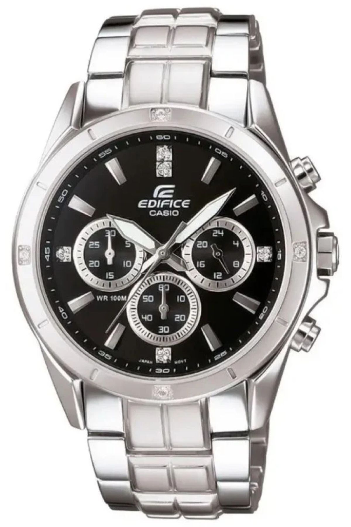 Casio Ef-544d-1avudf Kol Saati