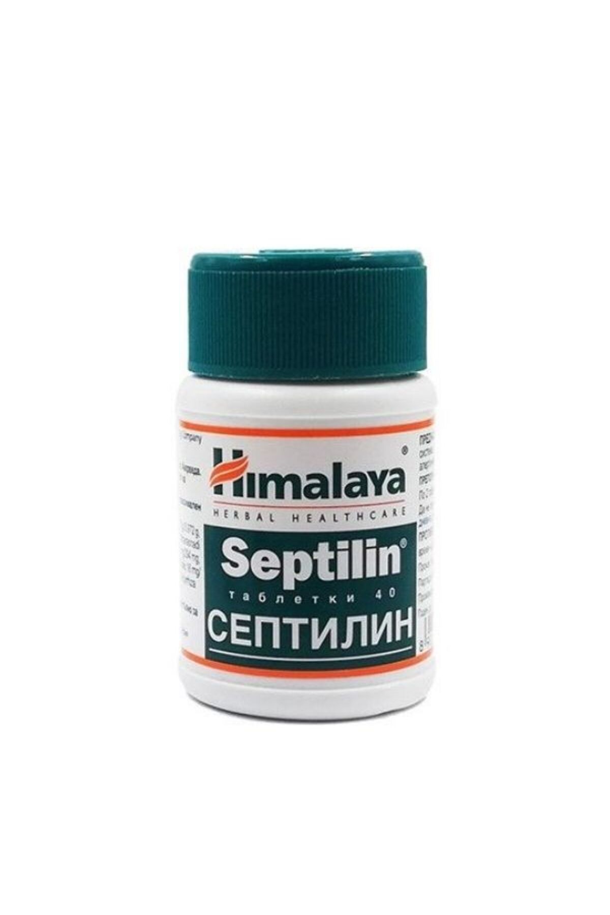 Himalaya Septilin 40 Tablet