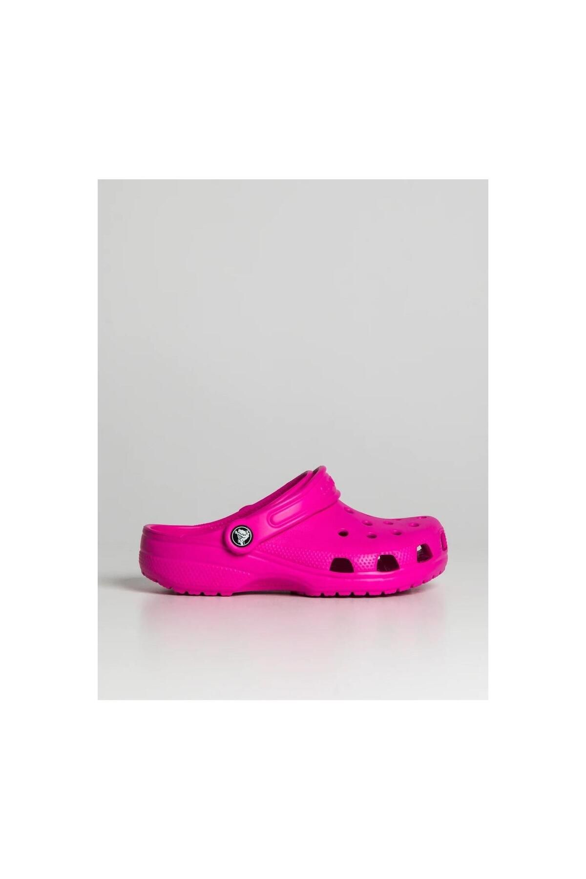 Crocs Classic Clog   Spor Sandalet