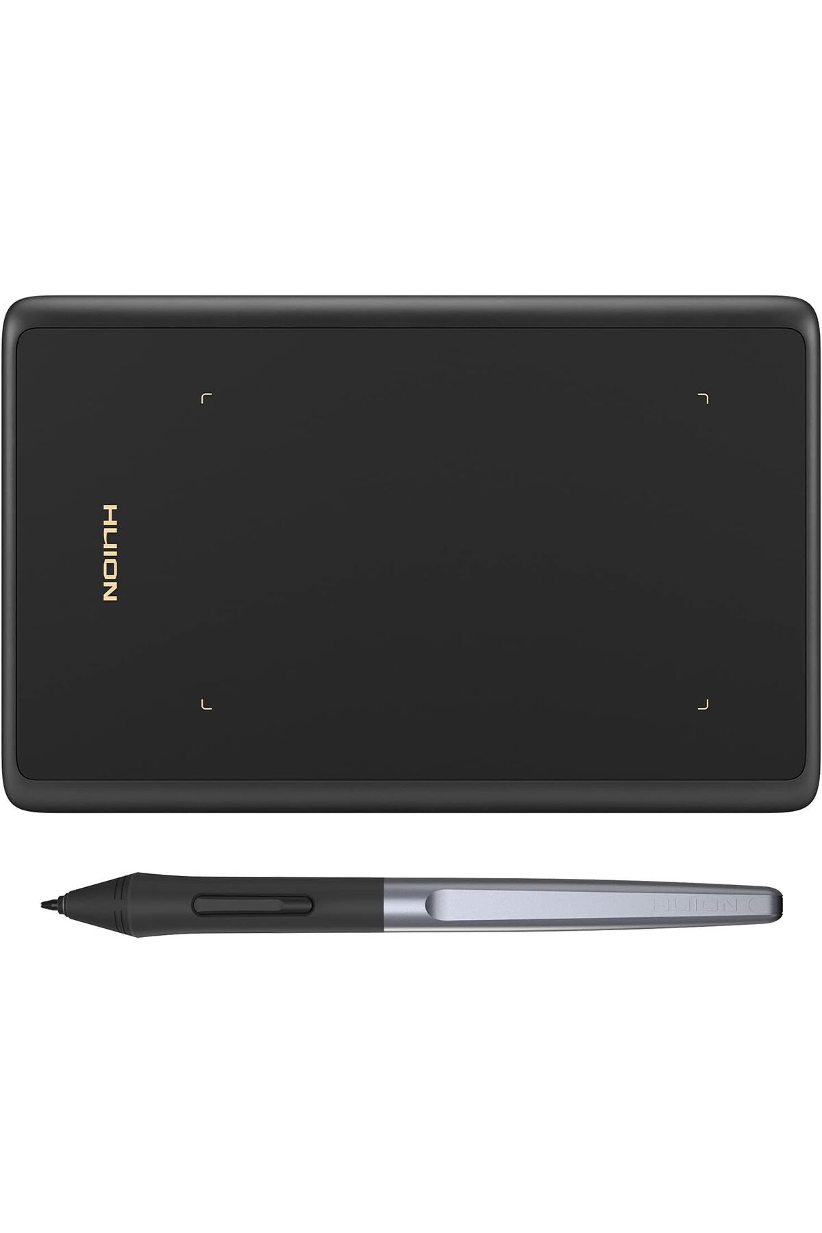 Huion H420X OSU Tablet Grafik Çizim Tableti - Dijital Kalem
