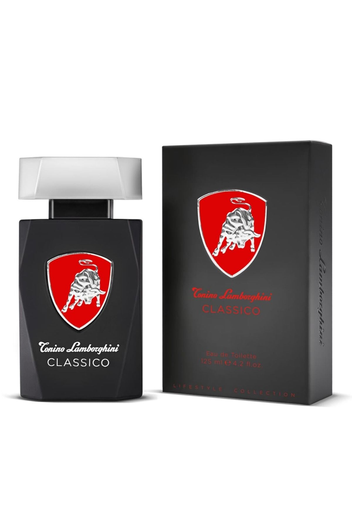 Tonino Lamborghini Classico Edt 125 Ml Erkek Parfüm
