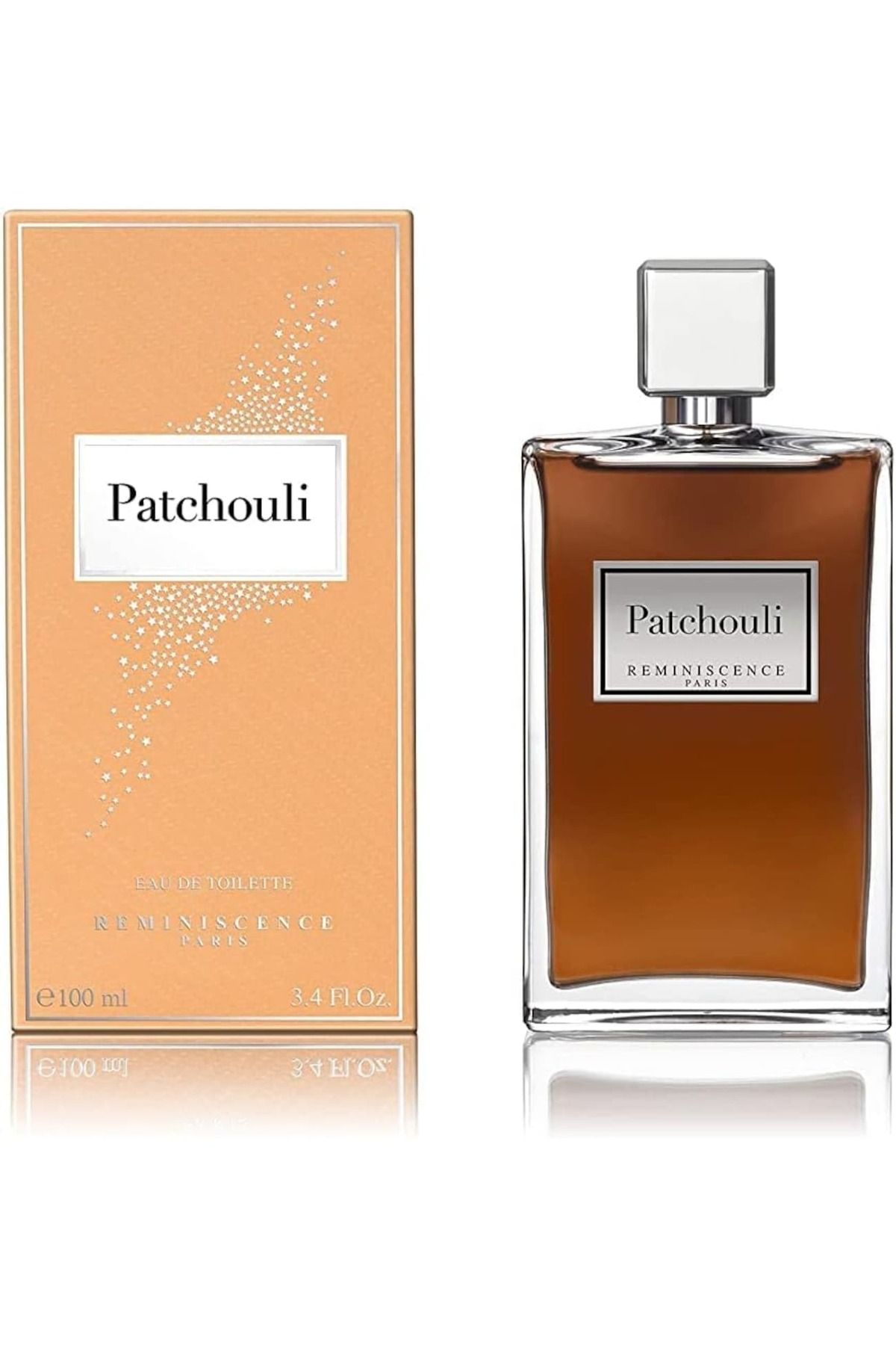 Reminiscence Patchouli Edt 100 Ml Kadın Parfüm