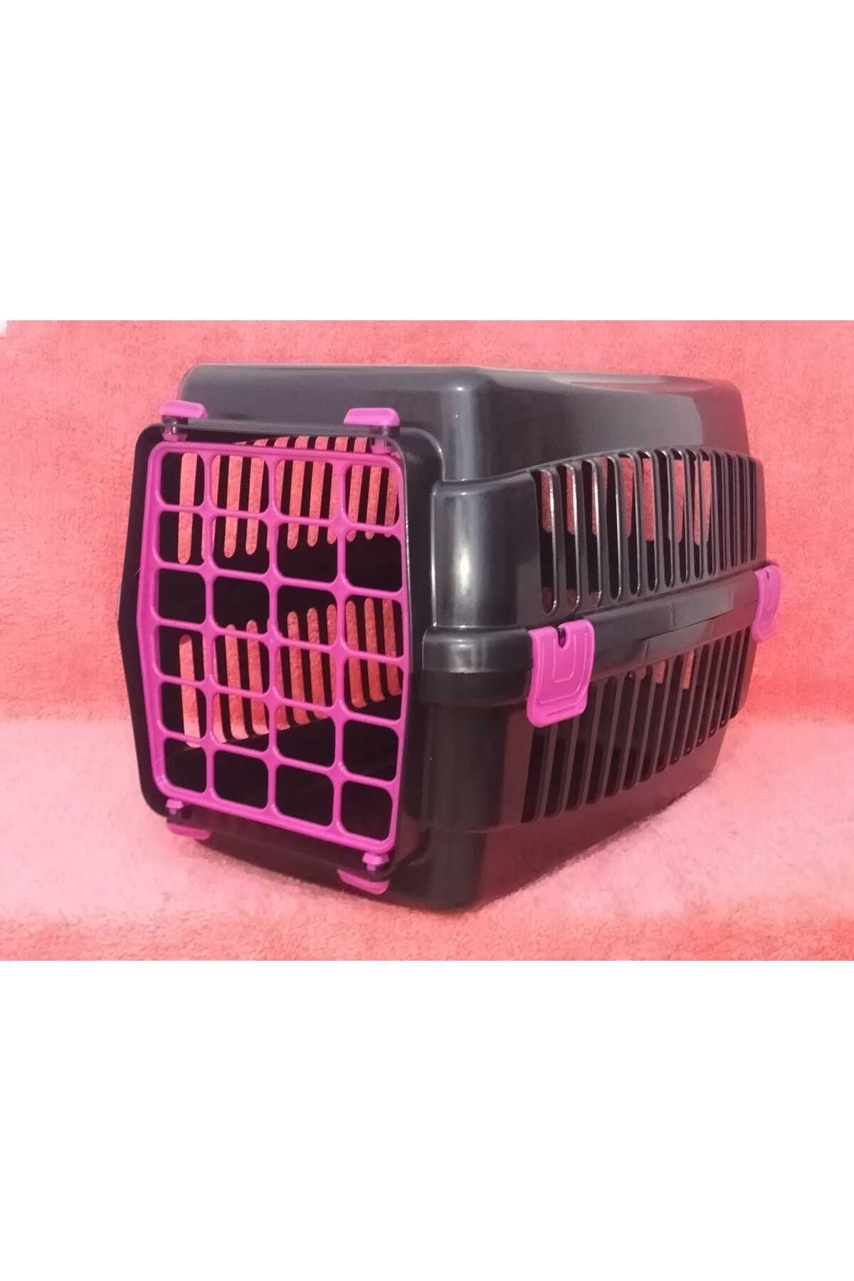 mint's Kedi-Köpek Taşıma Kabı Plastik