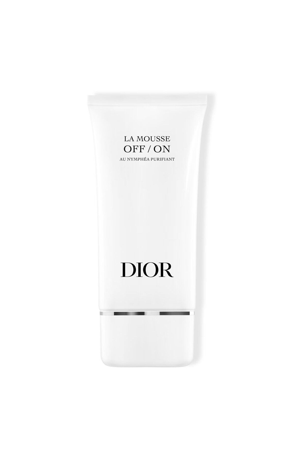 Dior Gözenek temizleyici yatıştırıcı yüz temizleme köpüğü 150ml
