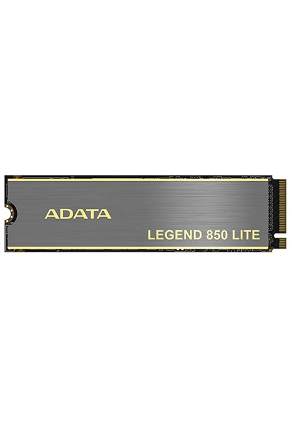 Adata Legend 850 Lite ALEG-850L-1000GCS 1TB 5000/3200MB/s PCIe NVMe M.2 SSD Disk