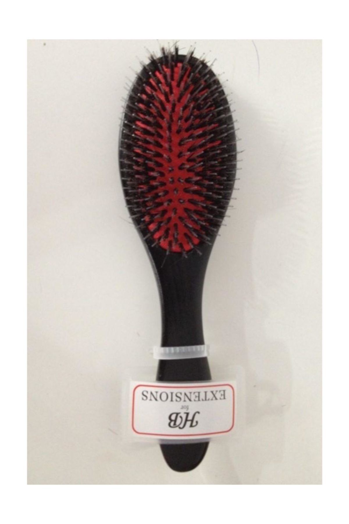 İnter Prodiva Saç Kaynak Fırçası Siyah 24cm
