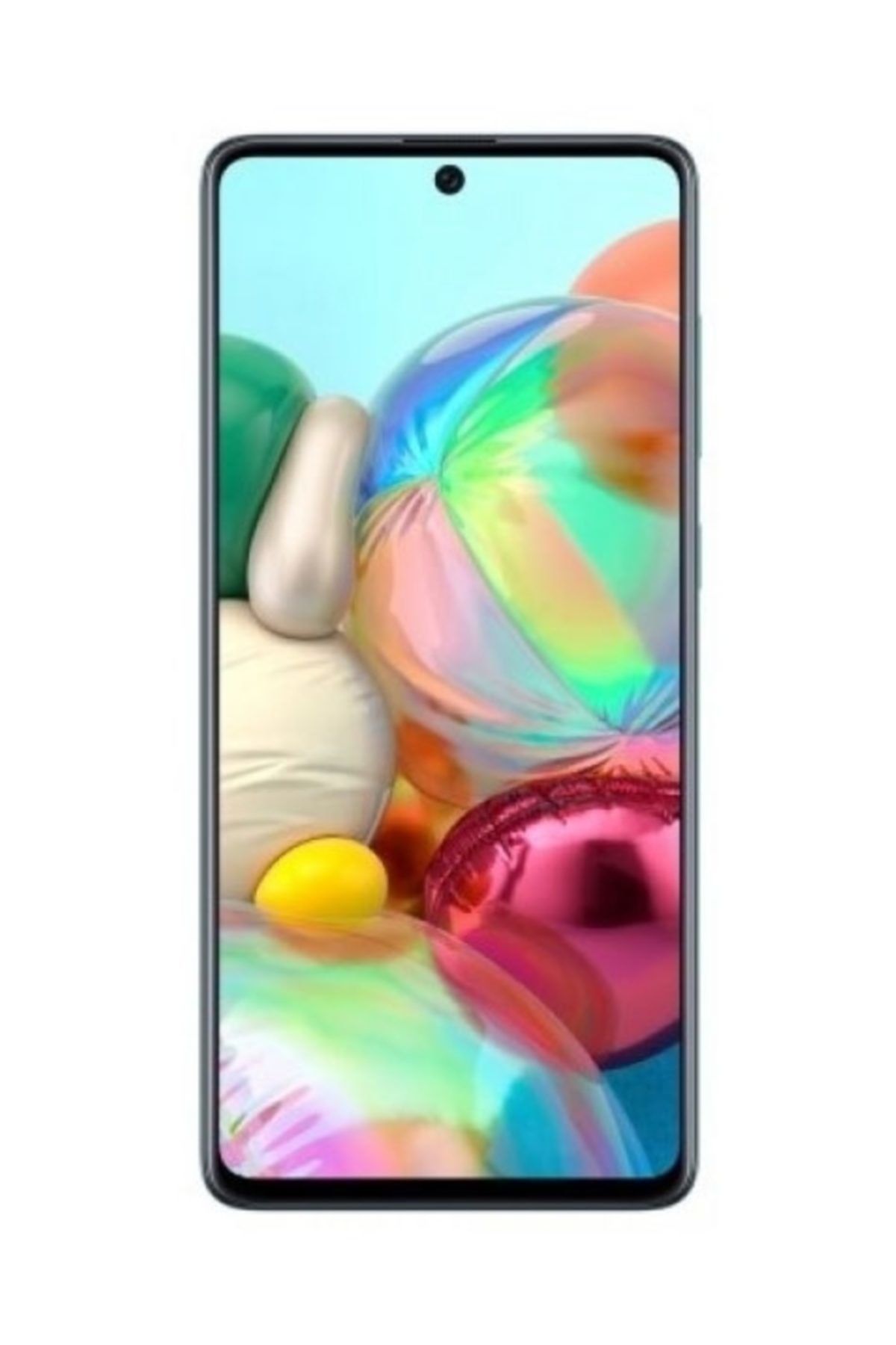 Dafoni Samsung Galaxy A71 Nano Glass Premium Cam Ekran Koruyucu