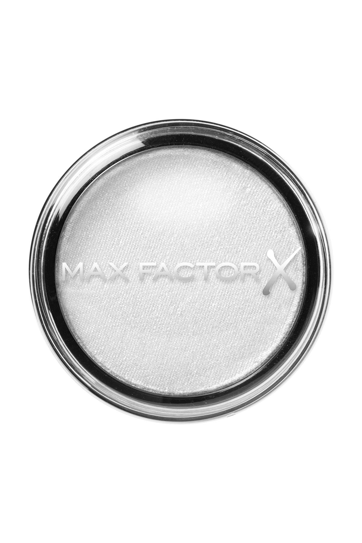 Max Factor Göz Farı - Wild Eyeshadow 65 Defiant White