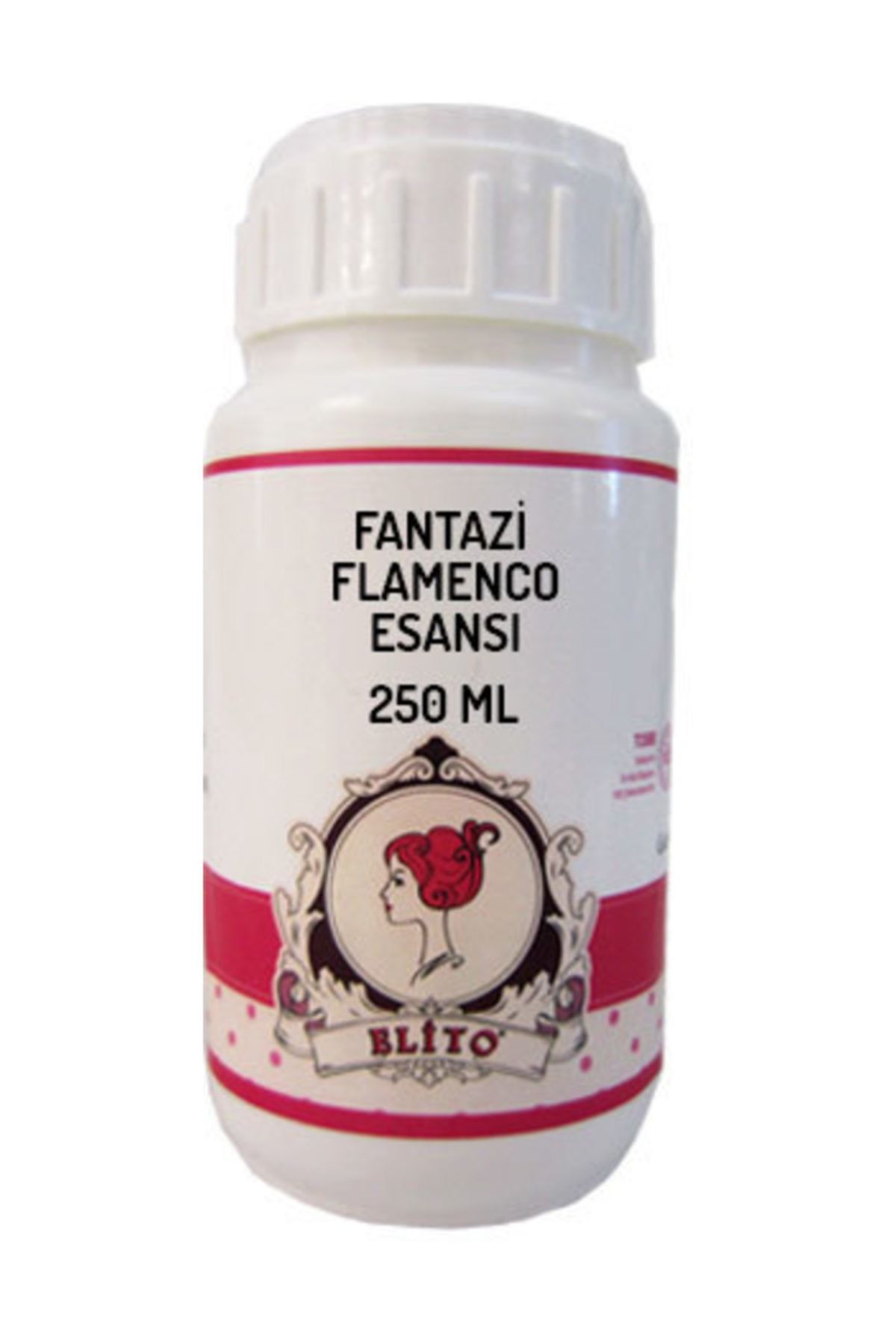 elito Flamenco Esansı (fantazi Koku) - 250 ml