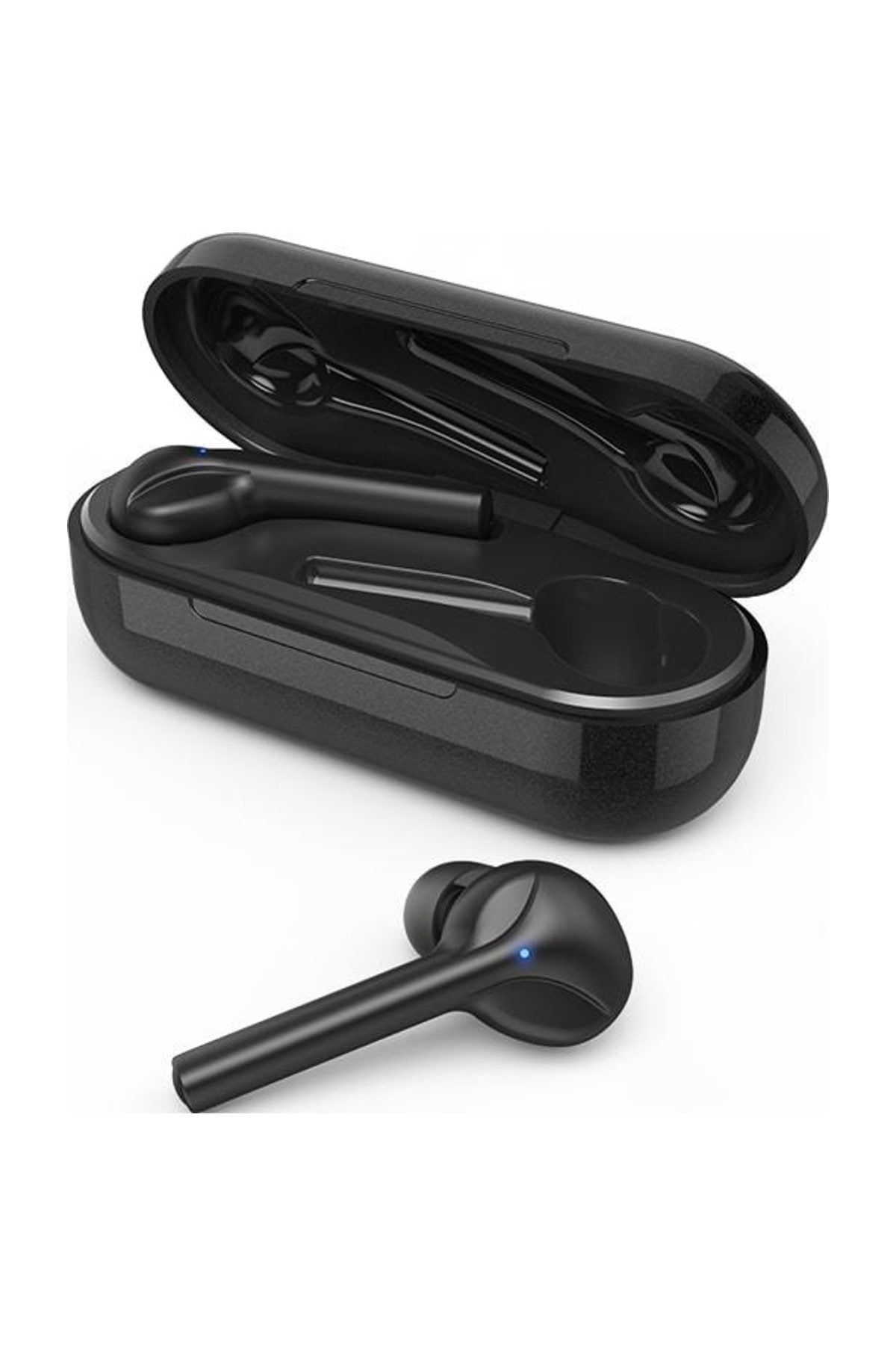 Hama 177057 Style TWS Bluetooth Kulaklık - Siyah