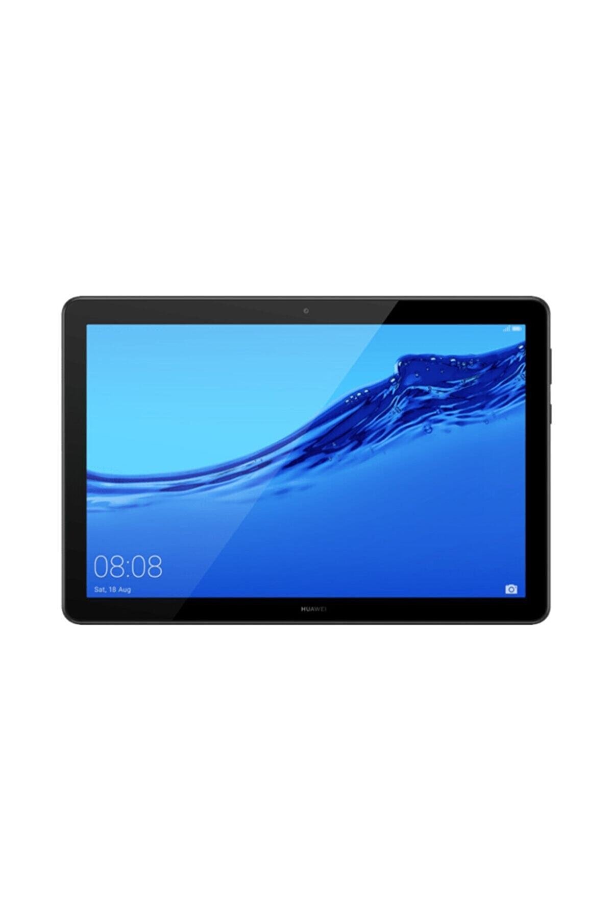 Huawei MatePad T10 S 3+64 GB Mavi Tablet (Huawei Türkiye Garantili)