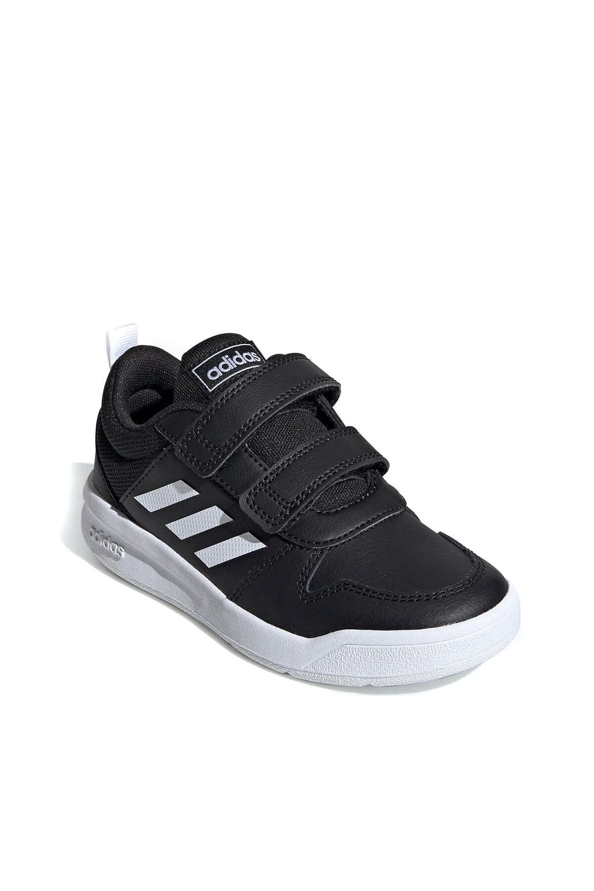 adidas TENSAUR Siyah Erkek Çocuk Sneaker Ayakkabı 100536356
