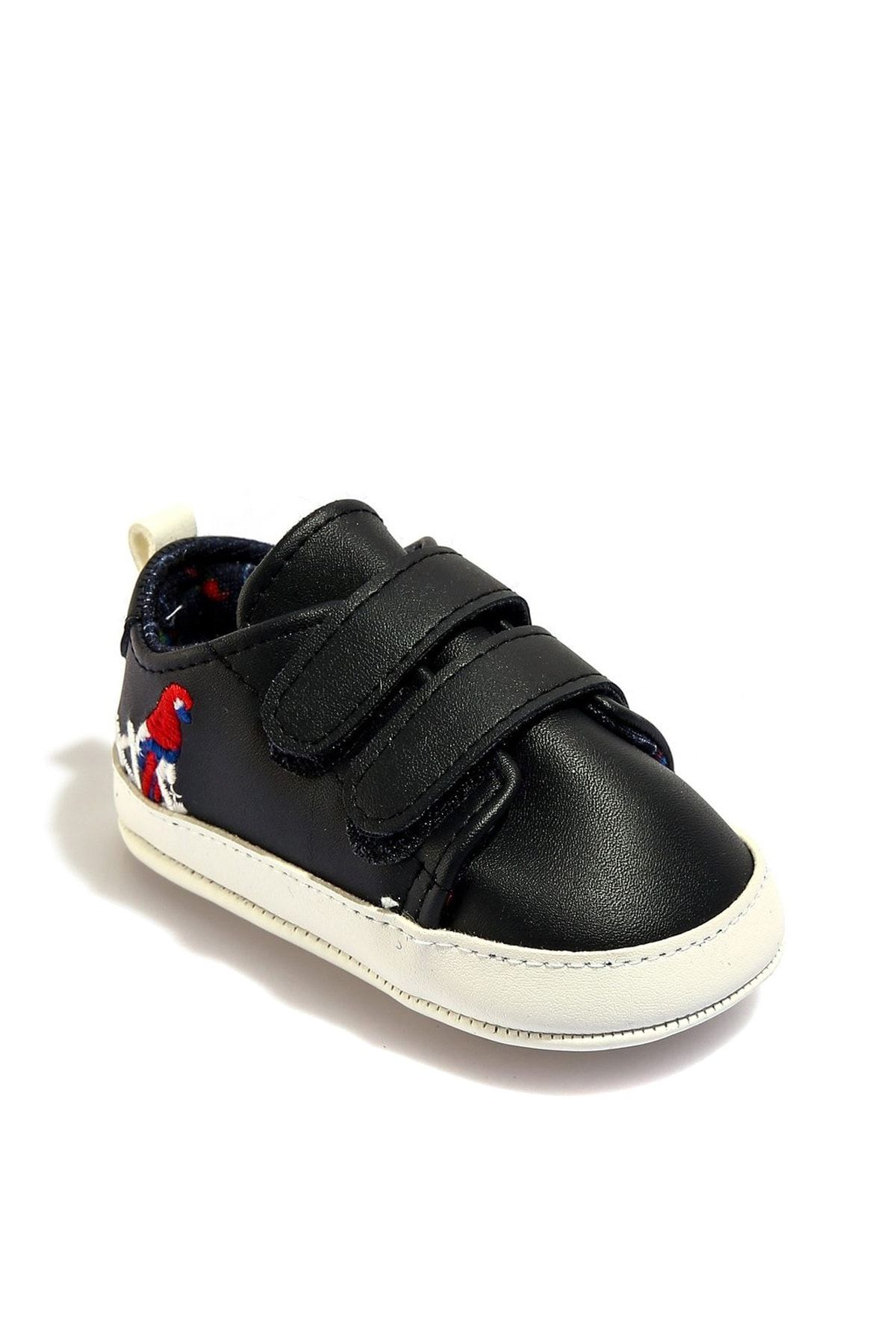 Funny Baby Bağcıklı Ilk Adım Ayakkabı