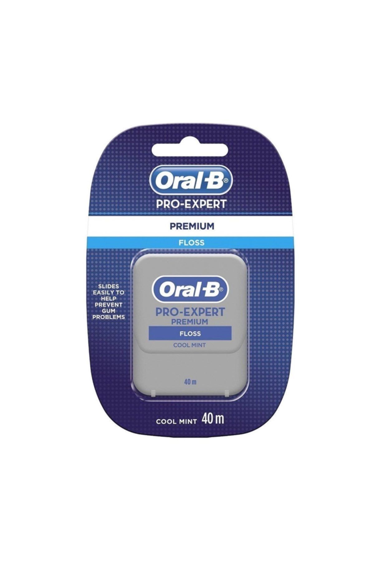 Oral-B Oral B Pro Expert Premium Floss Diş Ipi 40m