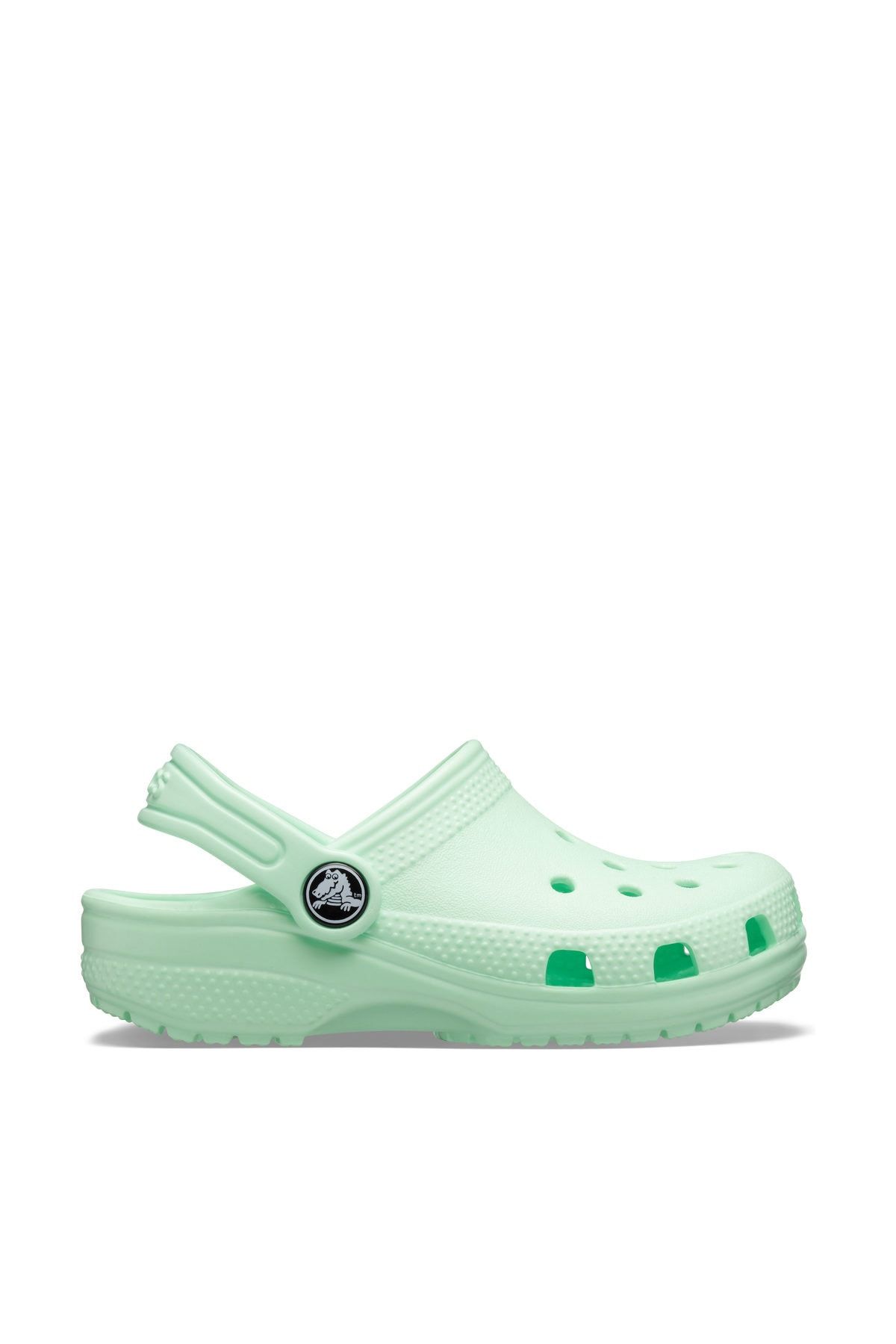 Crocs Yeşil Unisex Çocuk Spor Sandalet