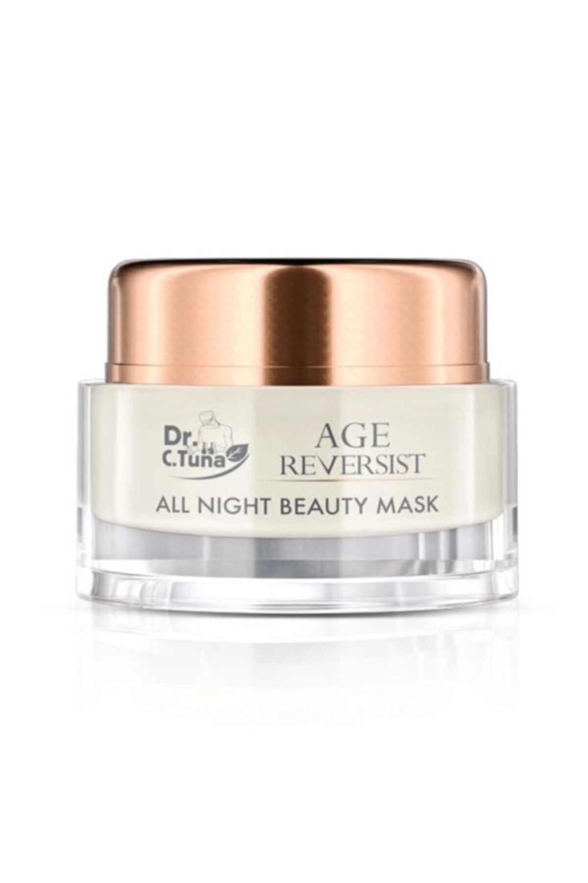 Farmasi Age Reversist All Nıght Beauty Gece Güzellik Maskesi