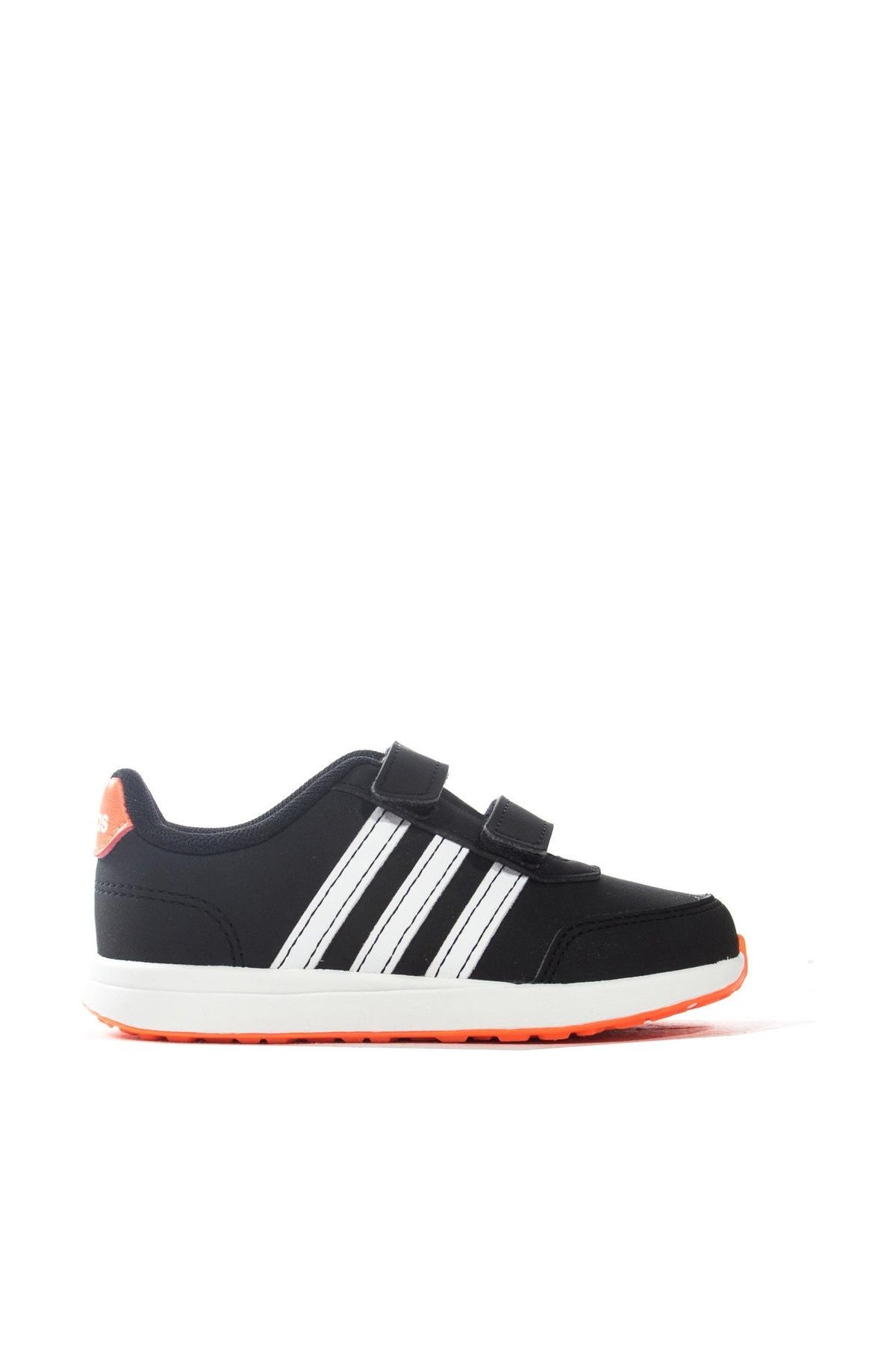 adidas VS SWITCH 2.0 CMF INF Siyah Erkek Çocuk Sneaker Ayakkabı 100618275