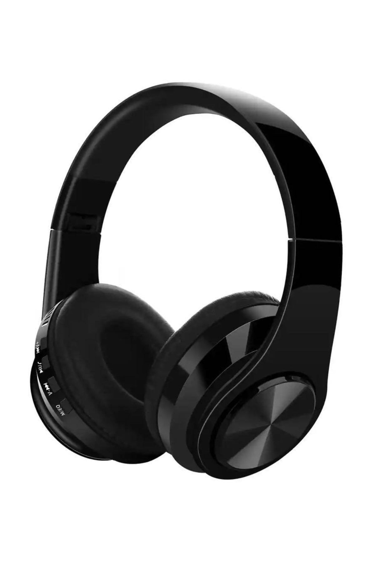 Yui Yuı Fg-69 Turuncu Bluetooth Kulaküstü Kulaklık (YUİ TÜRKİYE GARANTİLİ)