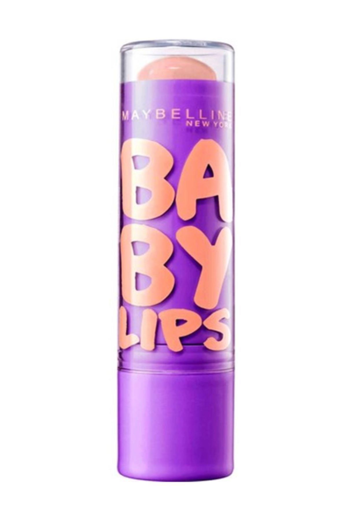 Maybelline New York "maybellıne – Baby Lips