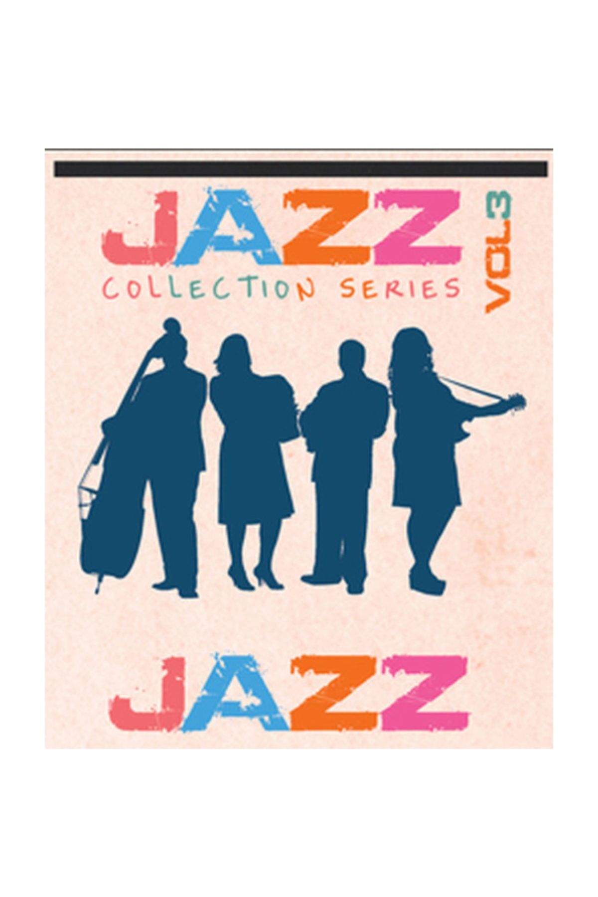 Pal Cd - Jazz Collection Series Vol.3 (5 Cd Box Set)