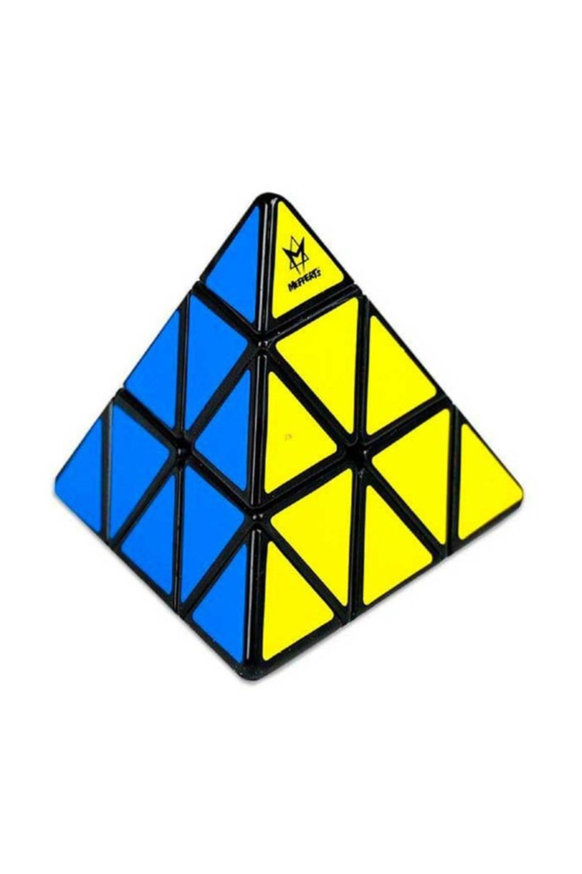 Rubiks Recent Toys Pyraminx