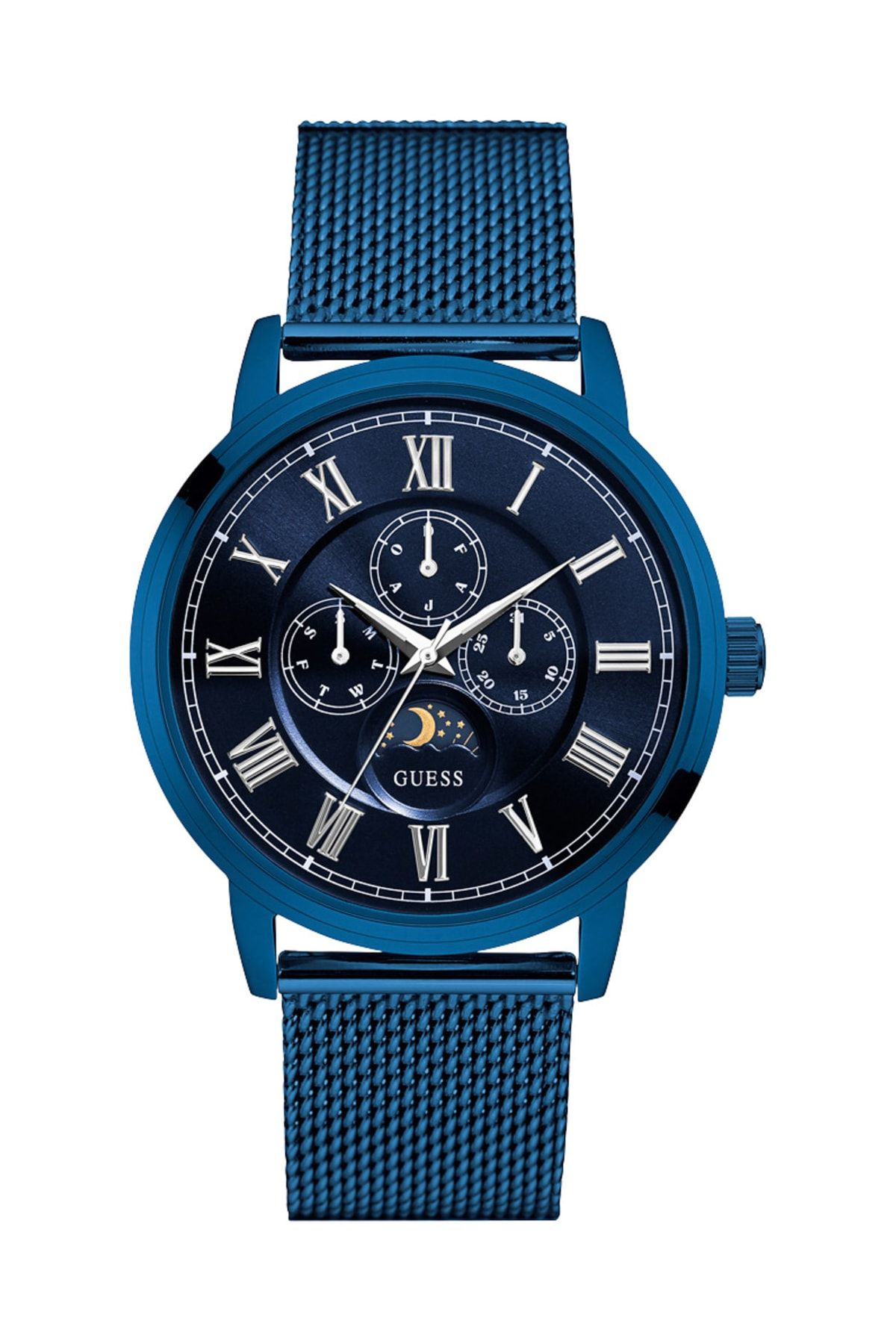 Guess Unisex Kol Saati GUW0871G3