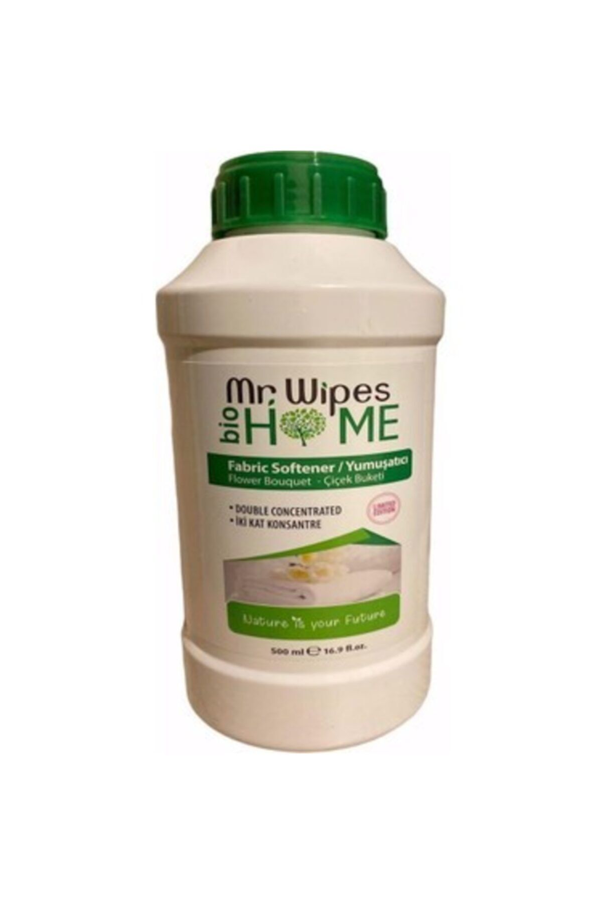 Farmasi Mr. Wipes Konsantre Yumusatıcı