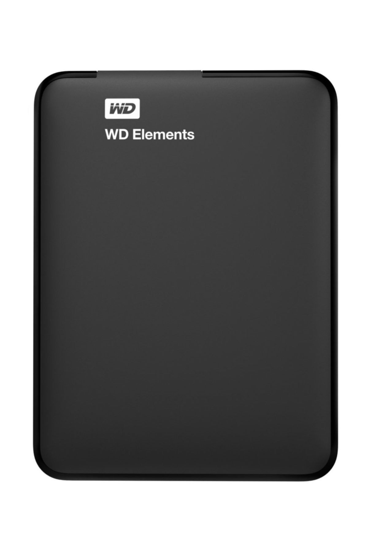 WD Elements 500 Gb 2.5" Usb 3.0 Taşınabilir Disk Harici Harddisk