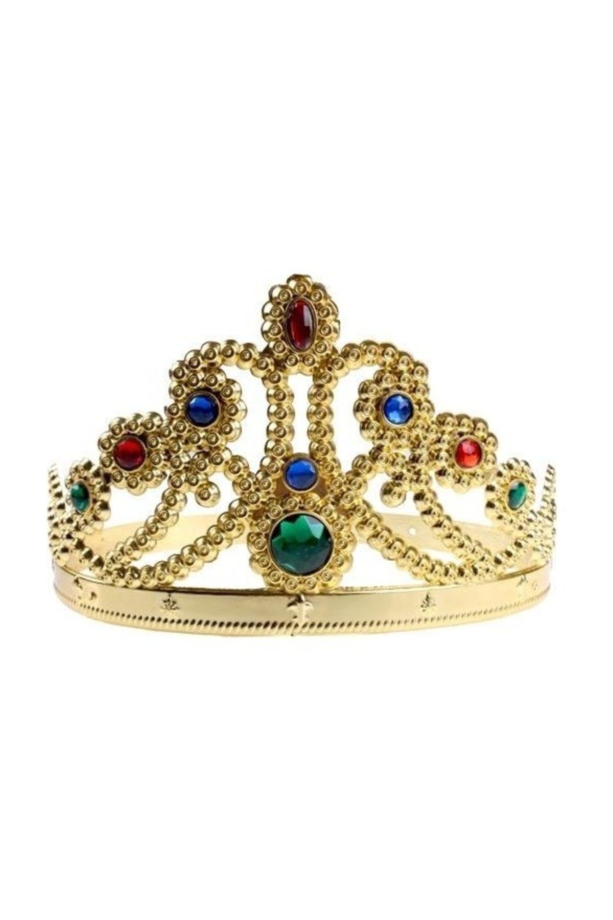 Genel Markalar Kraliçe Tacı Lüx Gold Parlak 1 Adet