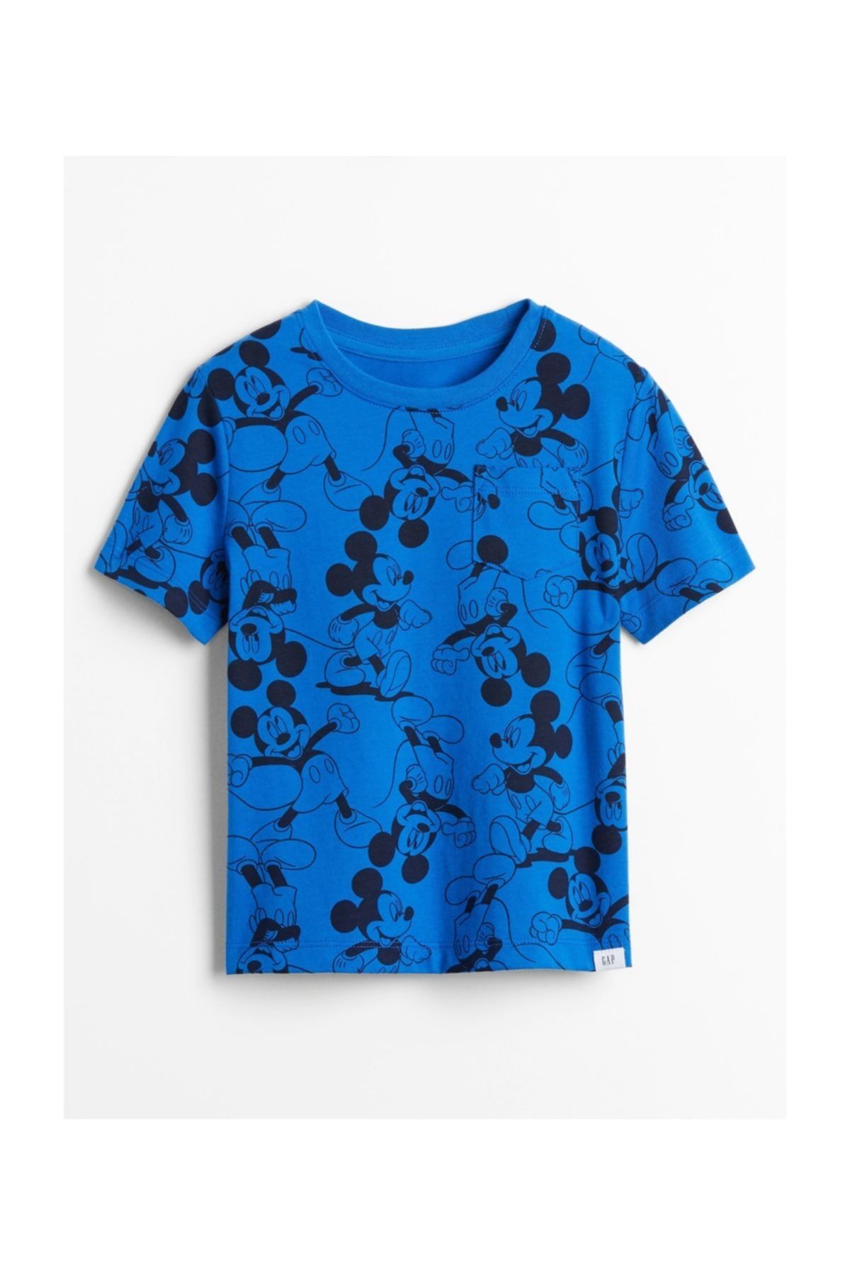 GAP Erkek Bebek Disney Mickey Mouse T-Shirt