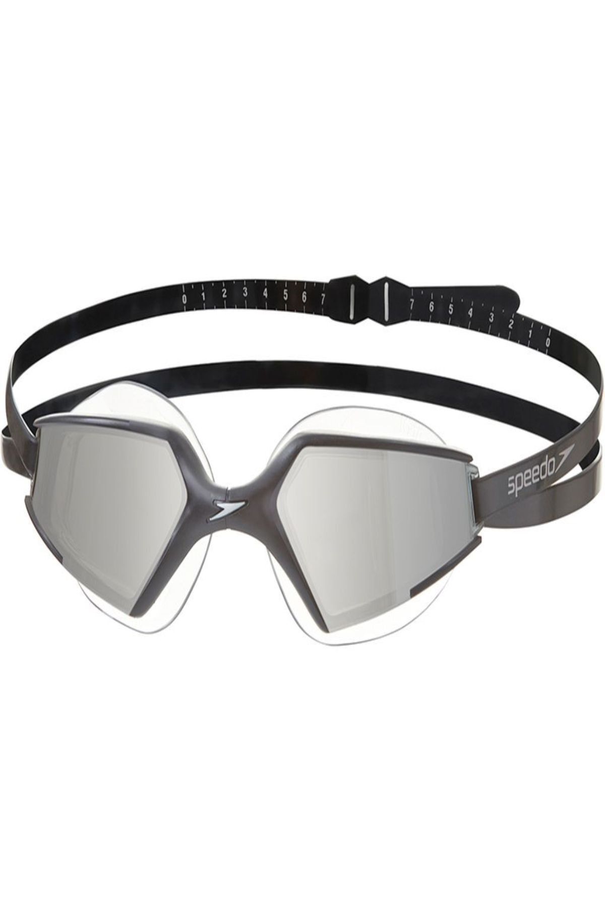 SPEEDO Aquapulse Max 2 Aynalı Yüzücü Gözlüğü