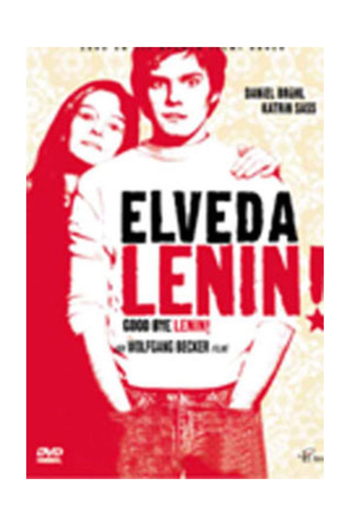 plakmarketi Elveda Lenın - Good Bye Lenin