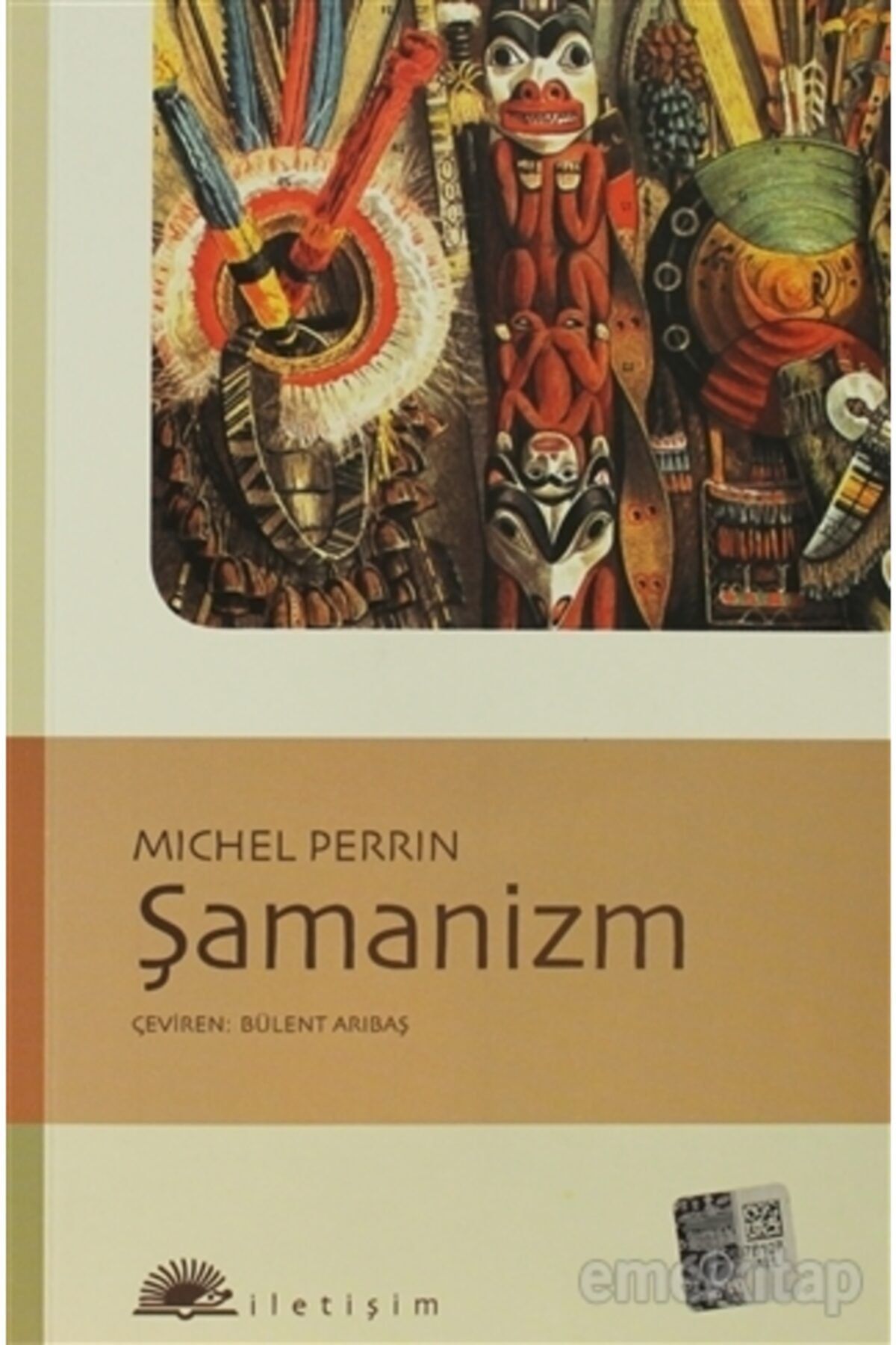 İletişim Yayınları Şamanizm