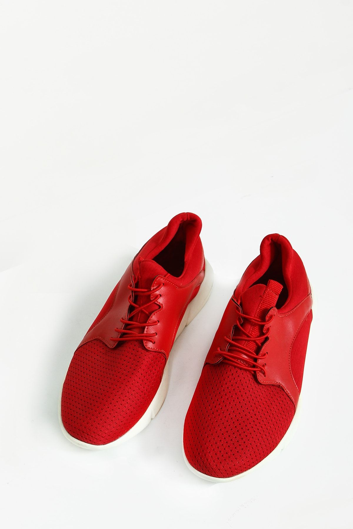 Collezione Kadın Kırmızı Ayakkabı UCB230598A17