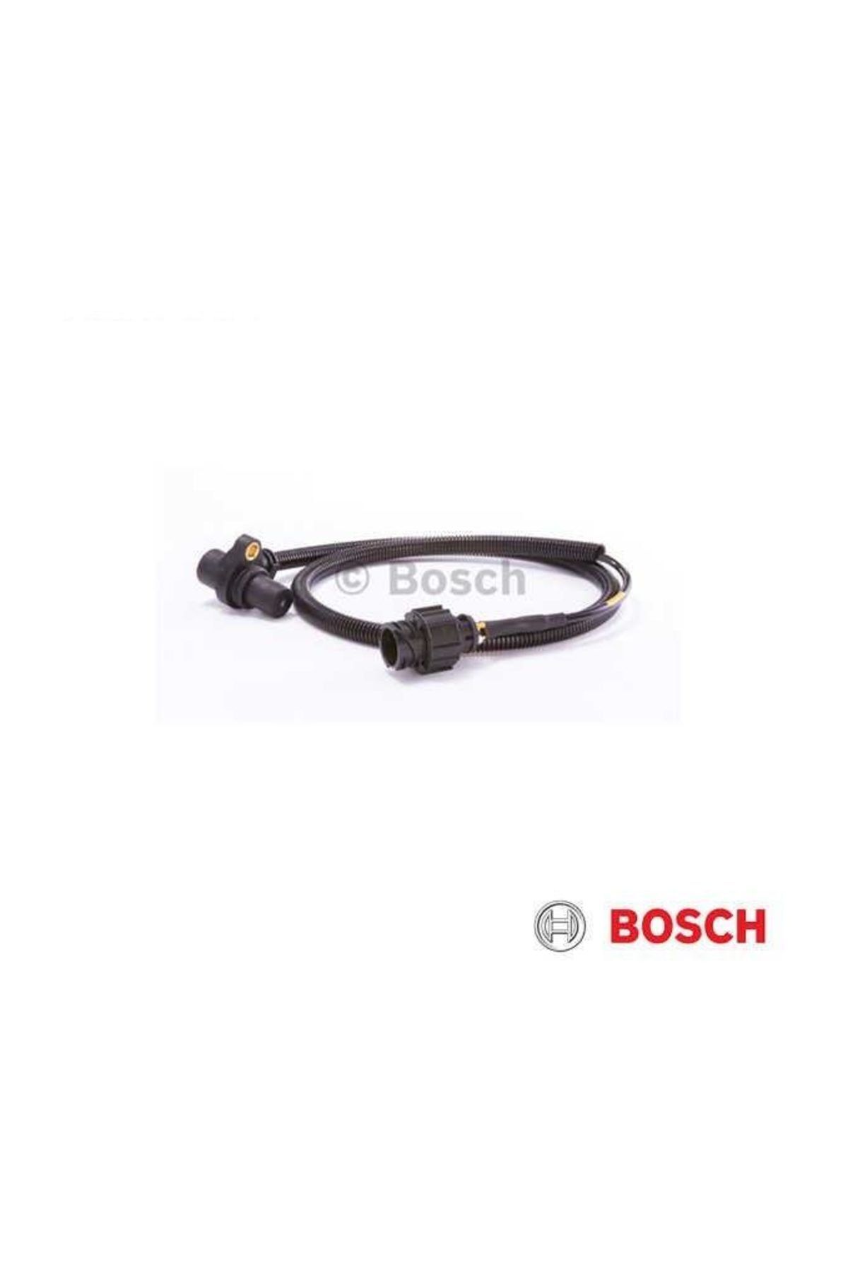 Bosch 0281002458 - 0 281 002 458 Volvo Bosch Volan Sensörüfh-Fm Kablolu