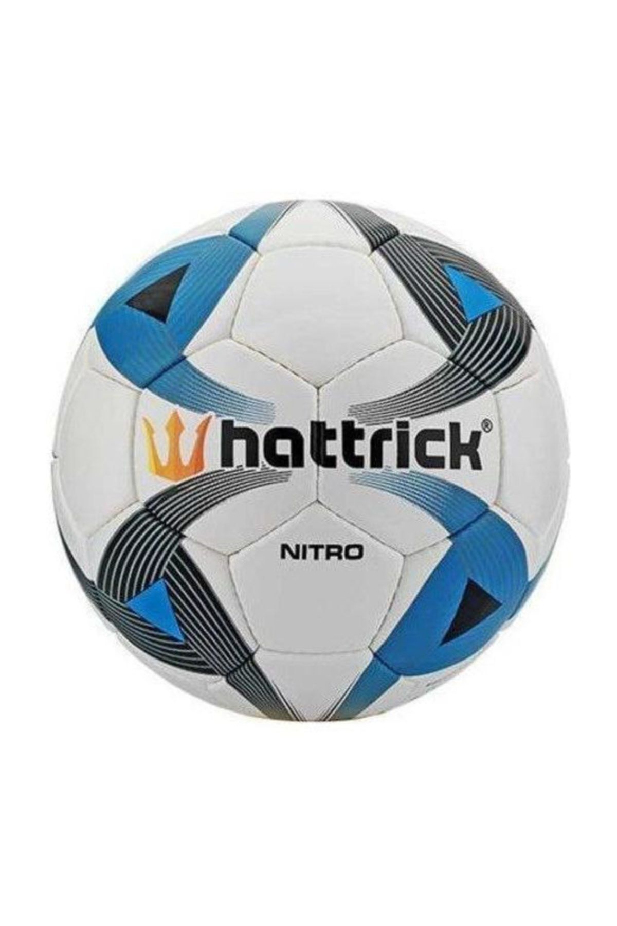 Hattrick Nitro Futbol Top N:3