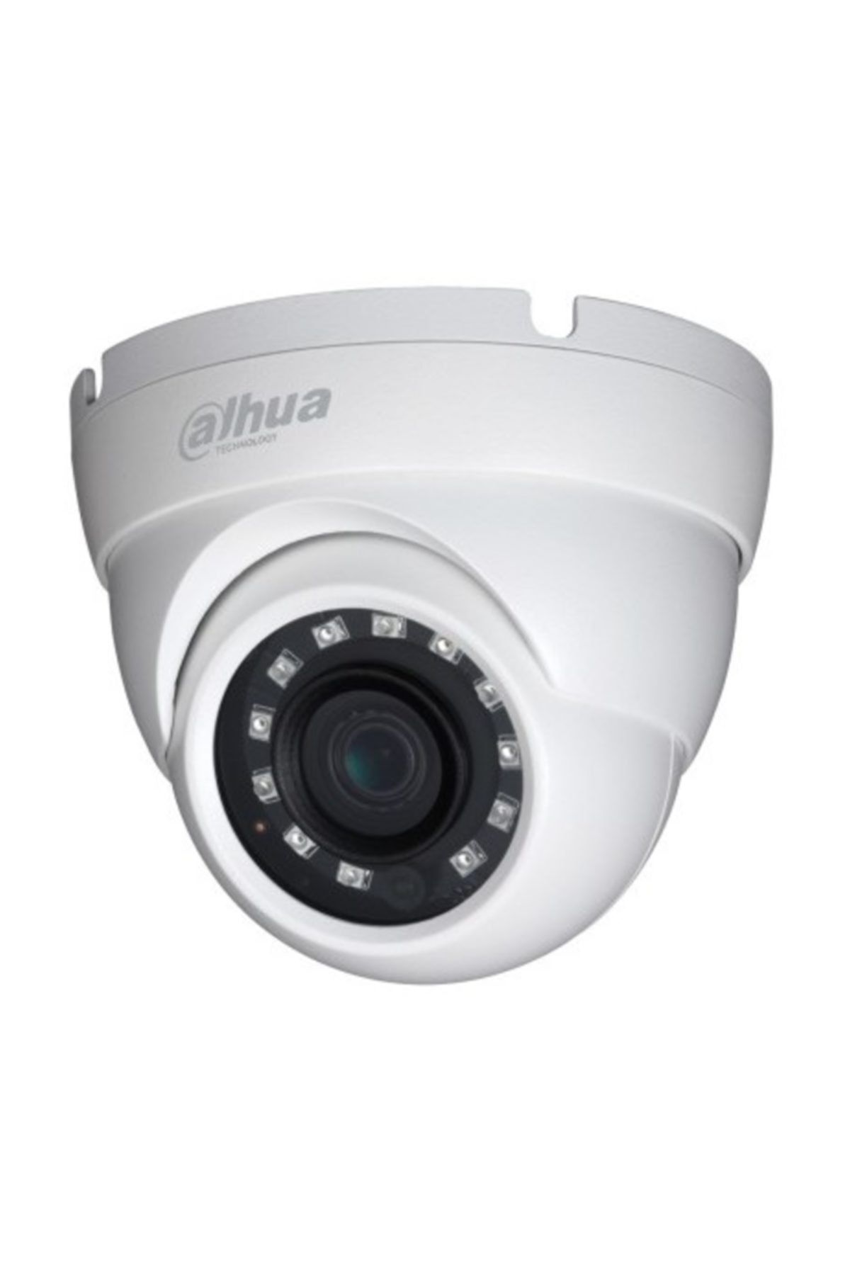 Dahua Hac-hdw1200mp-0360b-s3 2mp Hdcvi Ir Eyeball Kamera