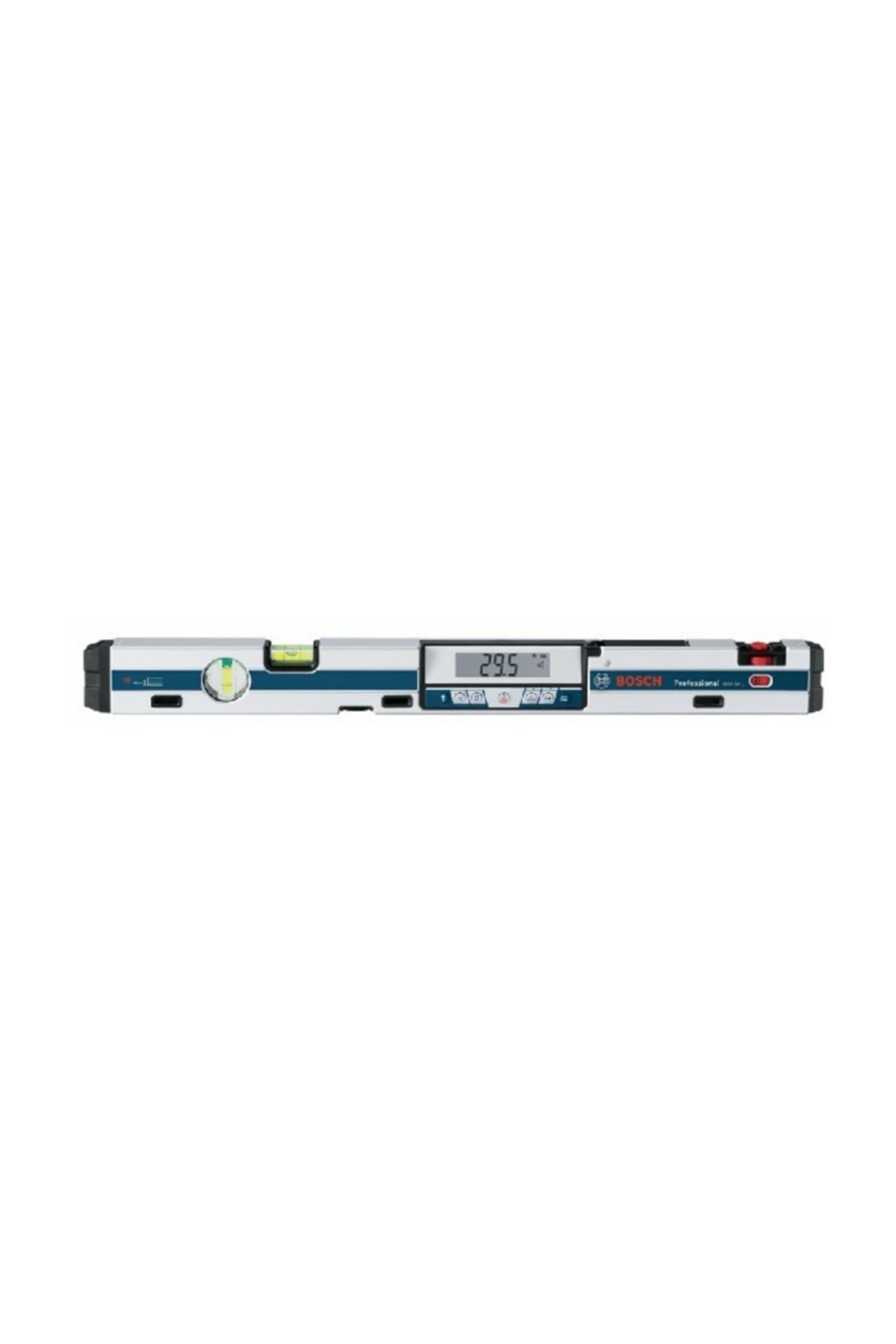 Bosch Gım 60 L Lazerli Dijital Su Terazisi Eğim Ölçer 60 cm