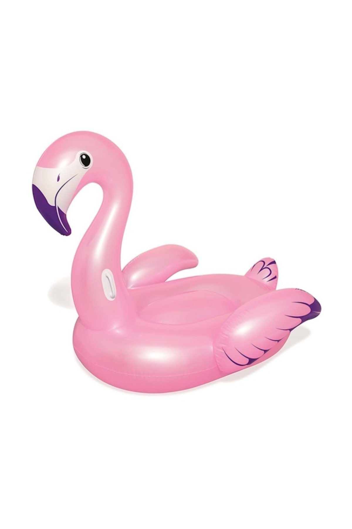 Bestway Büyük Tutmaçlı Flamingo 173 cm  Binici 41119