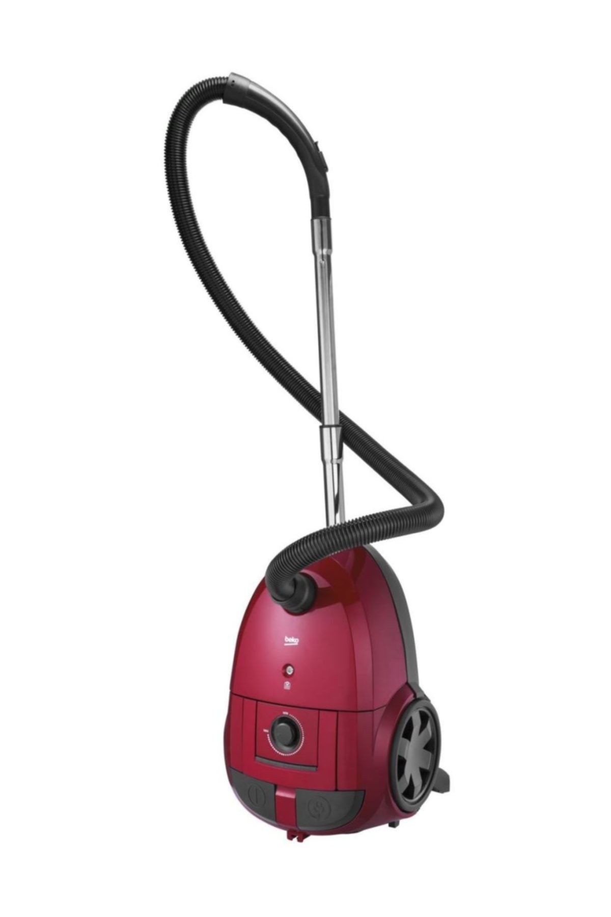 Beko BKS 2240 A Toz Torbalı Süpürge