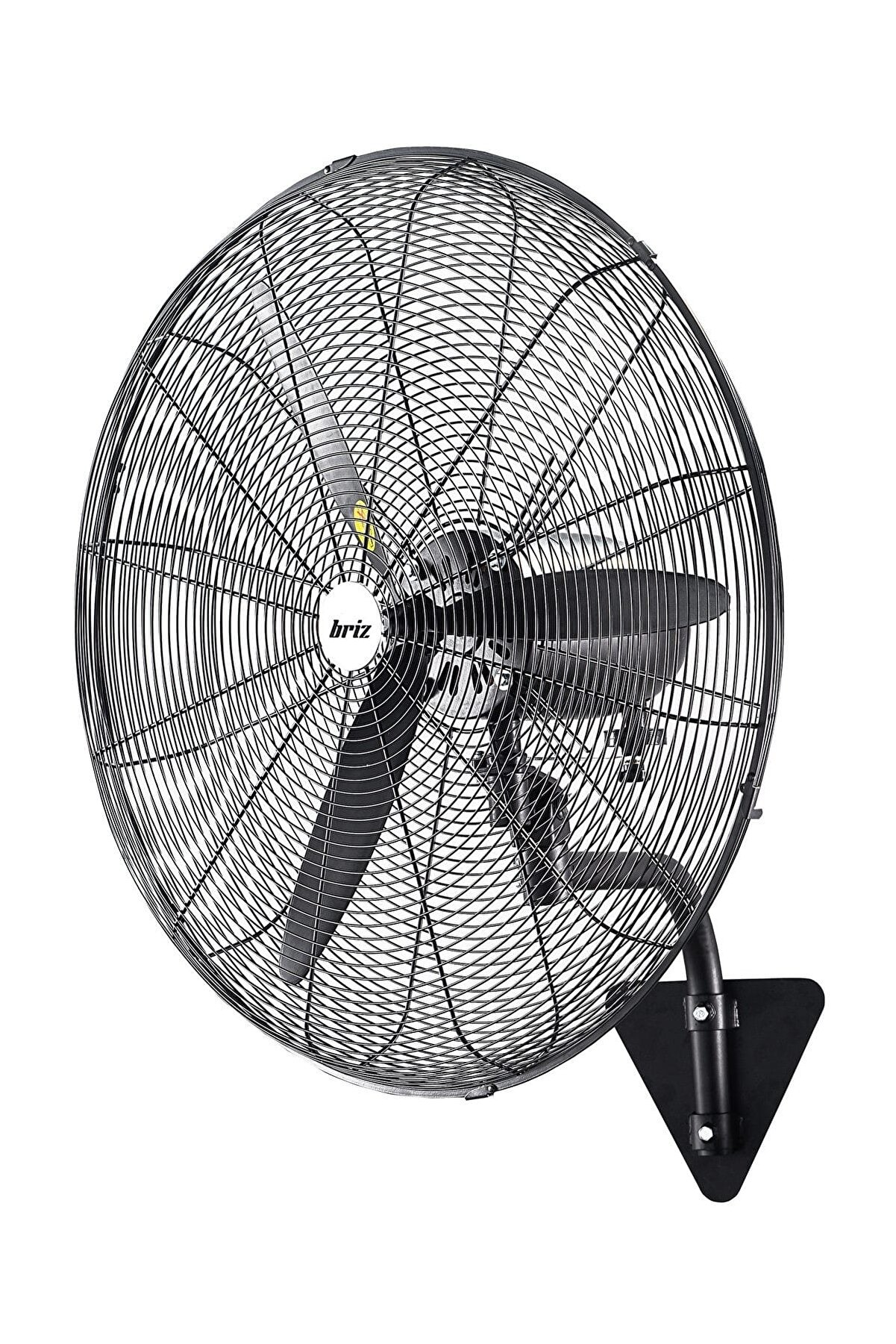 BRİZ FW650 Ultra Hızlı 26" 70cm Duvar Sanayi Tipi Vantilatör Fiyatı BRİZ FW650 Ultra Hızlı 26" 70cm Duvar Sanayi Tipi Vantilatör Fiyatı
