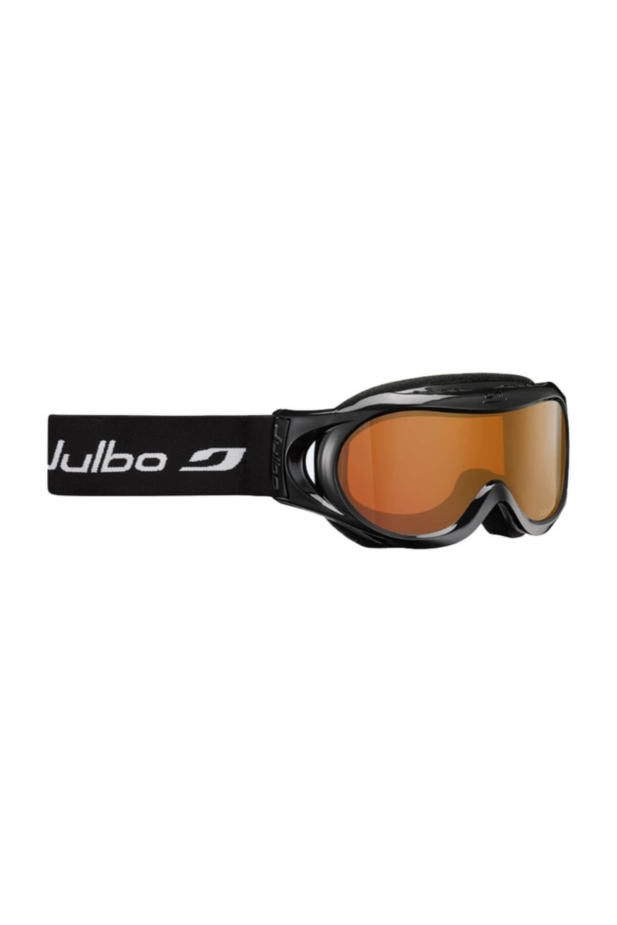 Julbo Noir E/Db Orange Kayak Gözlüğü