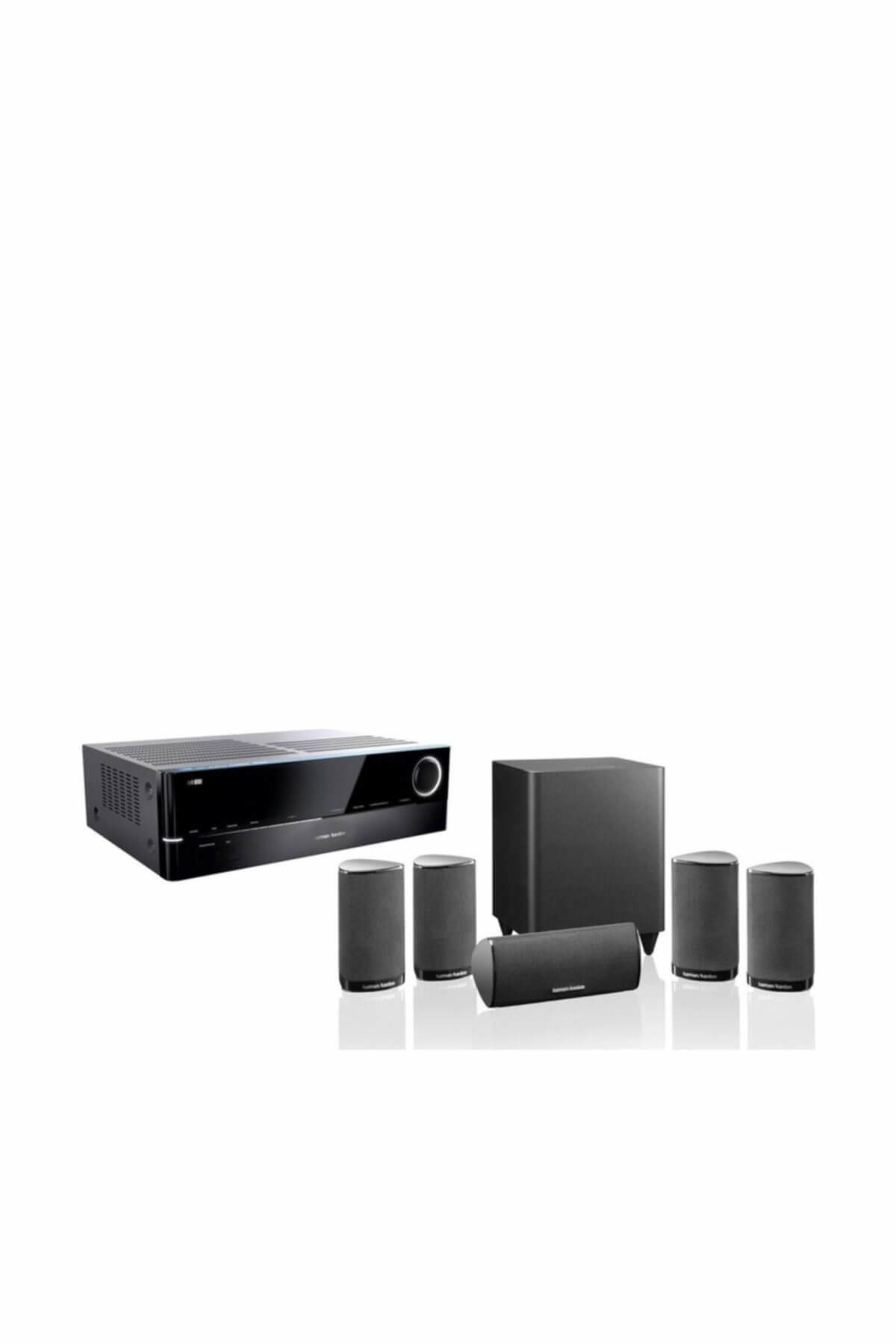 Harman Kardon HDCOM1515S, AVR151S+HKTS5