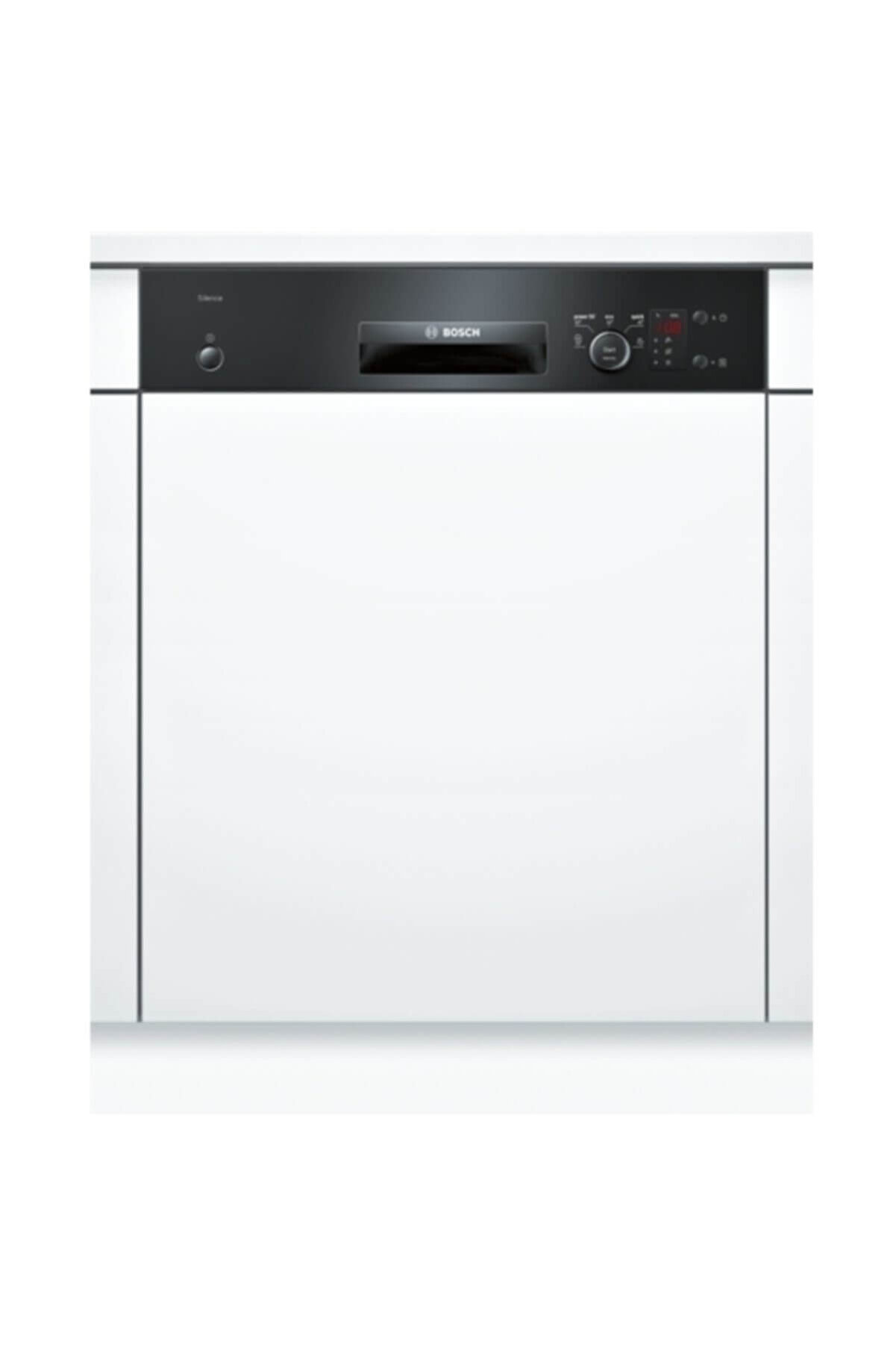 Smı50D06Tr Ankastre Bulaşık Makinesi