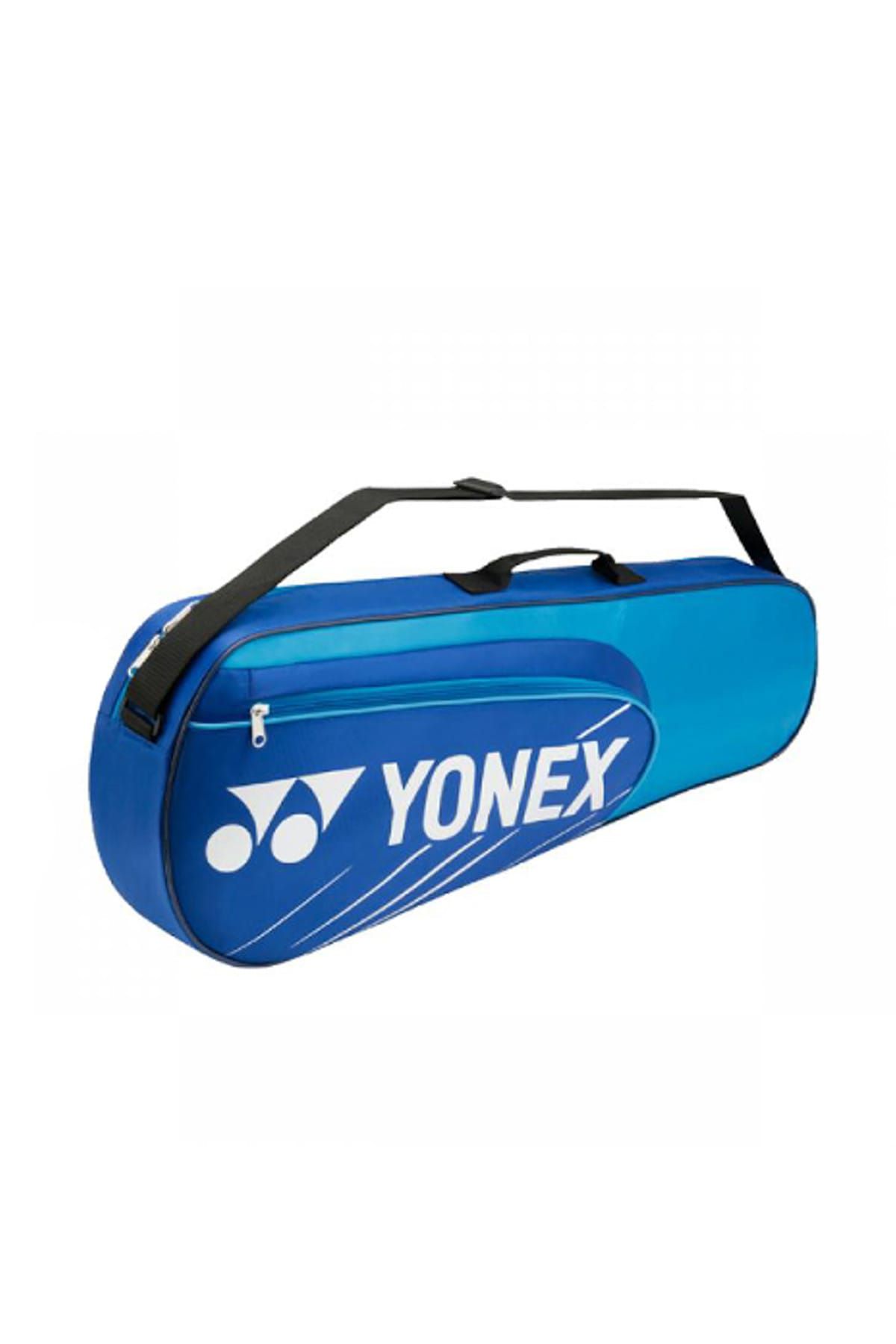 Yonex Unisex Tenis Ve Badminton Çantası - Team 4723 3'Lü Tenis - Y4723
